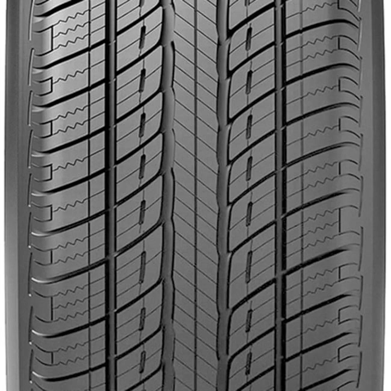 195/60R14 Uniroyal Tiger Paw Touring A/S DT All Season 86H Passenger Tire - Gun Hill Tire House (WTW - WHOLESALE TIRES & WHEELS)