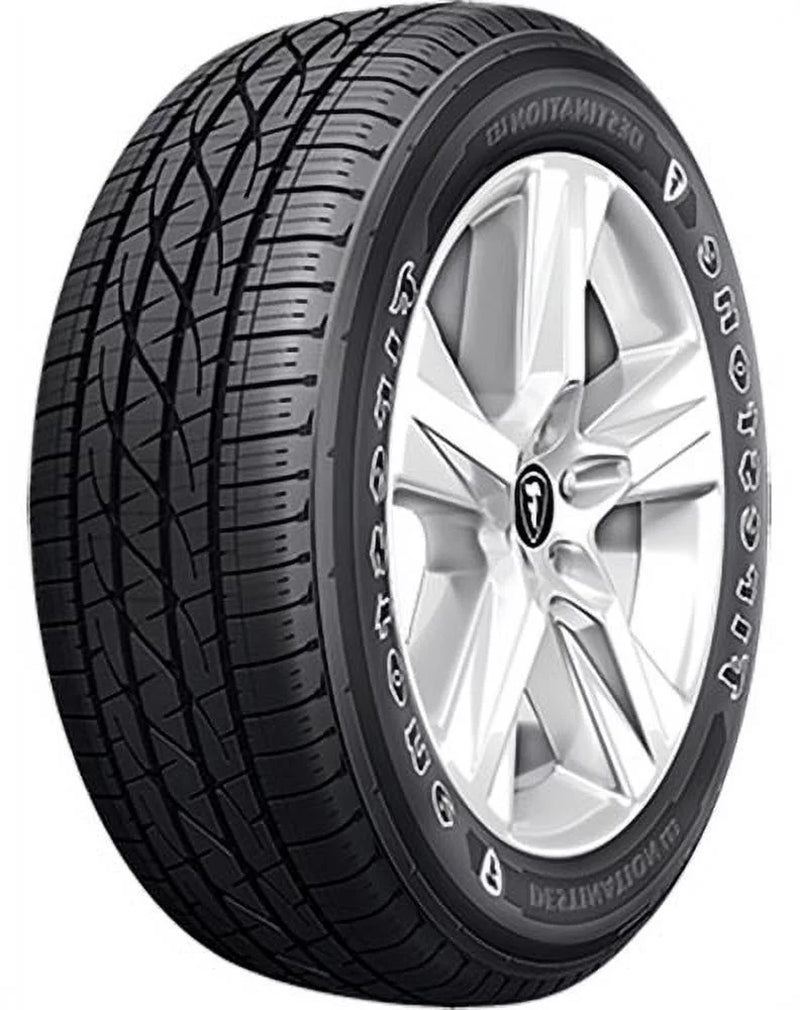 225/75R16 Firestone Destination LE3 104T Tire - Gun Hill Tire House (WTW - WHOLESALE TIRES & WHEELS)