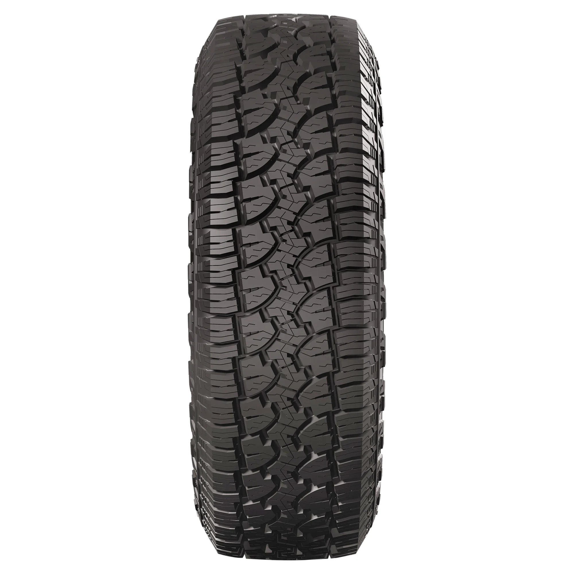Adventuro ATX All Terrain P255/70R16 109T Light Truck Tire - Gun Hill Tire House (WTW - WHOLESALE TIRES & WHEELS)