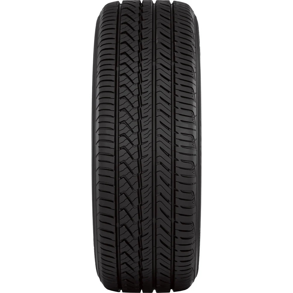 225/50R16 Yokohama Advan Sport A/S+ 92W BW All Season Tire - Gun Hill Tire House (WTW - WHOLESALE TIRES & WHEELS)