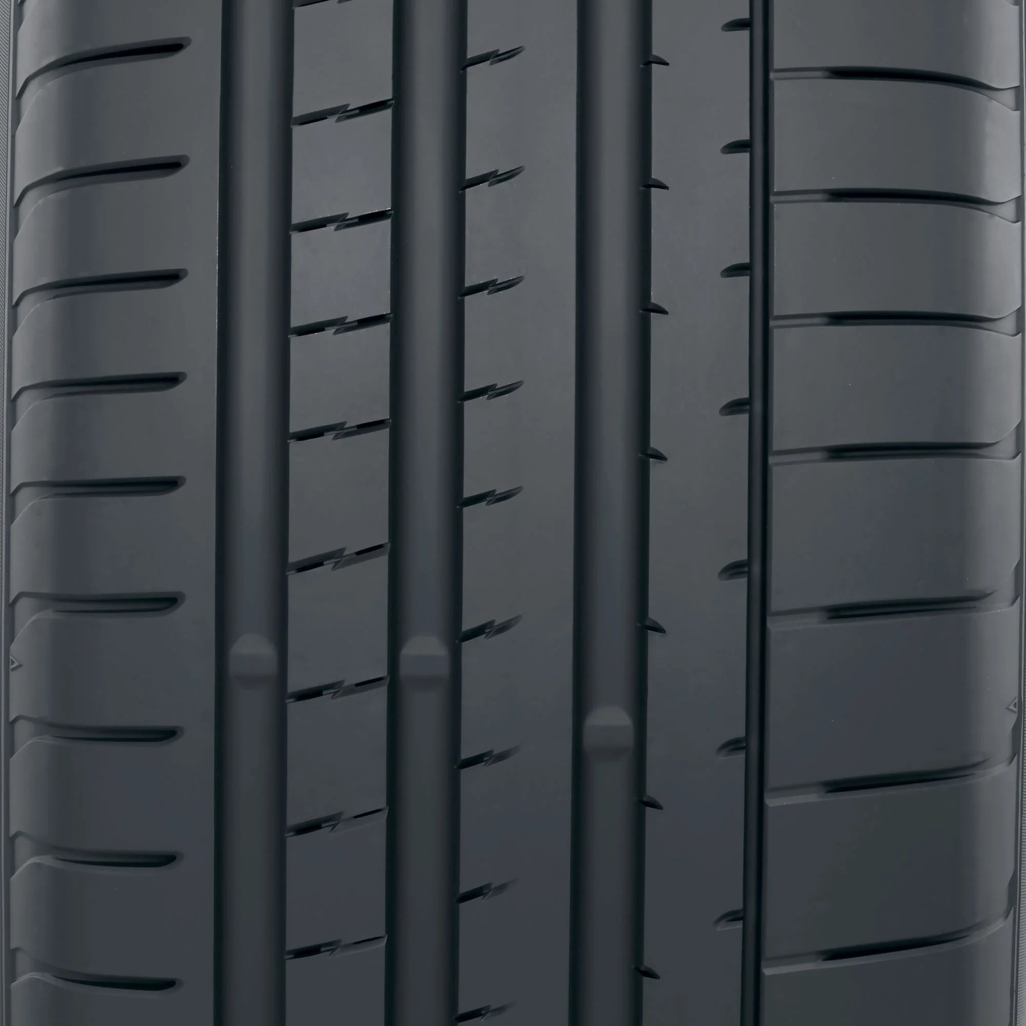 245/40ZR18 Yokohama Advan Sport V107 UHP 97Y XL Passenger Tire - Gun Hill Tire House (WTW - WHOLESALE TIRES & WHEELS)