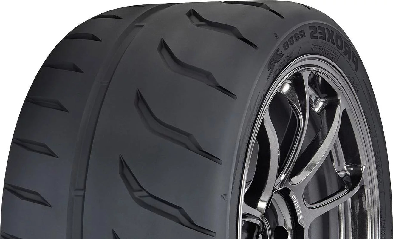 P265/30R19 Toyo Proxes R888R 93Y Bsw Summer Tire - Gun Hill Tire House (WTW - WHOLESALE TIRES & WHEELS)
