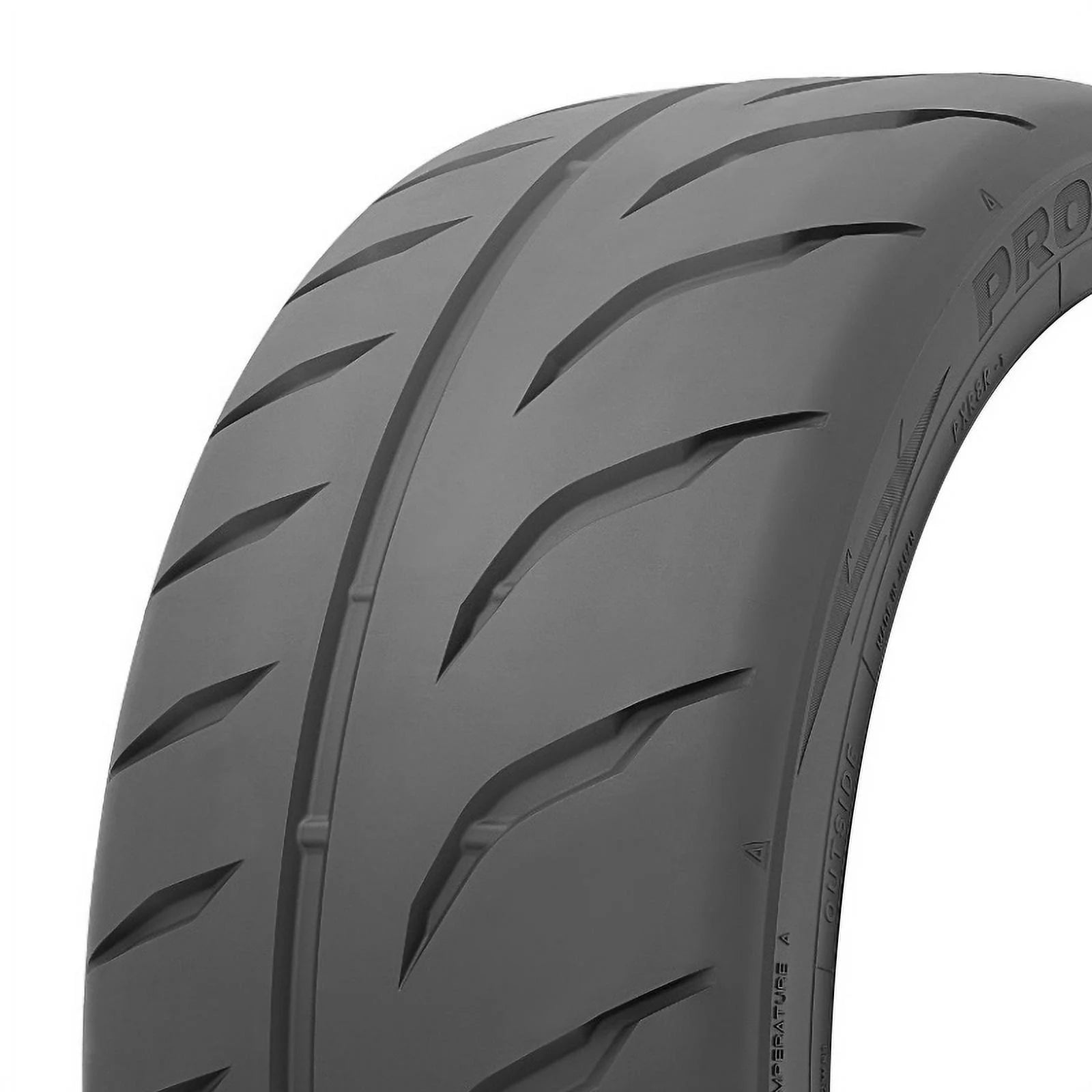 215/45R17 Toyo Proxes R888R 91W XL High Performance Tire - Gun Hill Tire House (WTW - WHOLESALE TIRES & WHEELS)