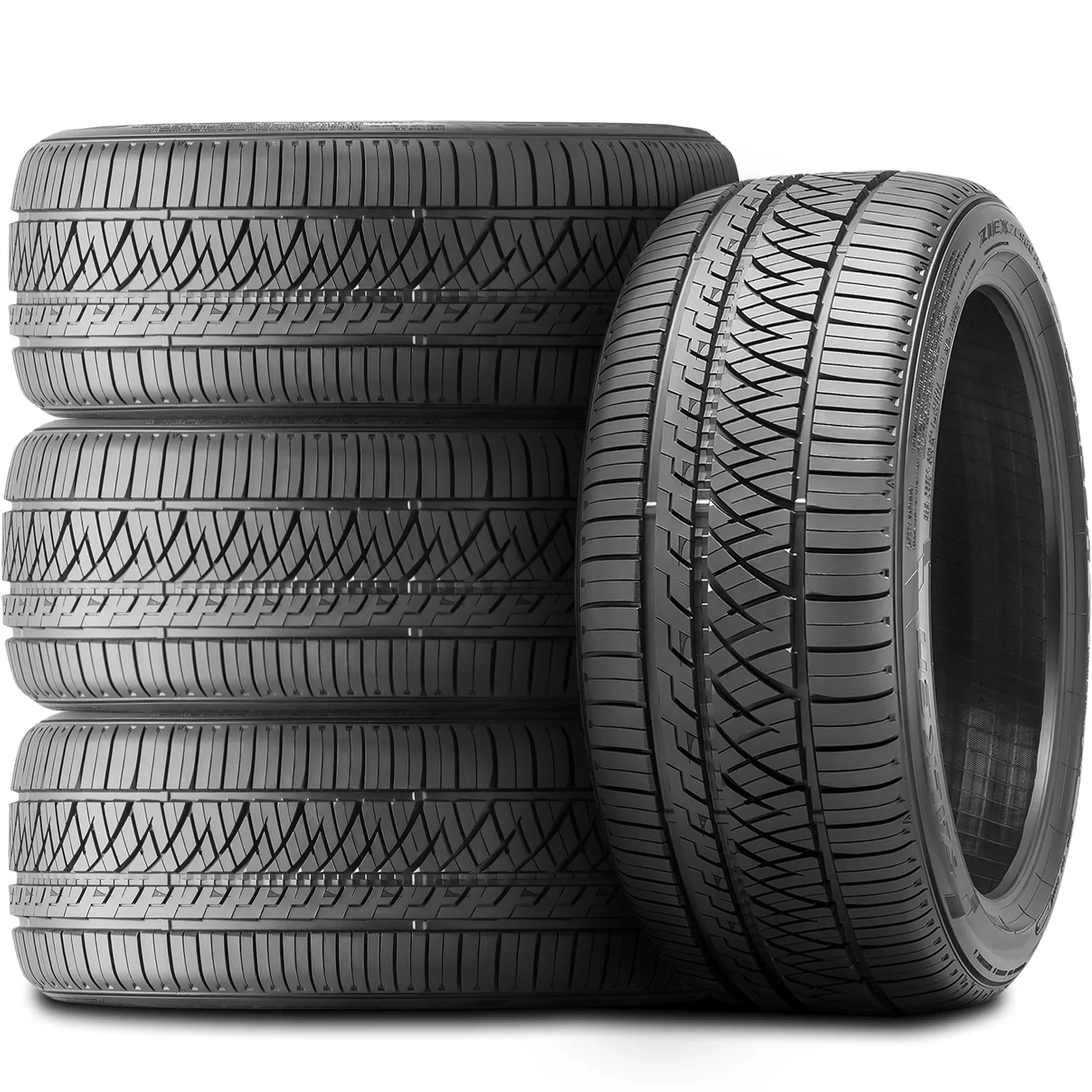 235/55R17 Falken Ziex ZE960 A/S 99W BW All Season Tire - Gun Hill Tire House (WTW - WHOLESALE TIRES & WHEELS)