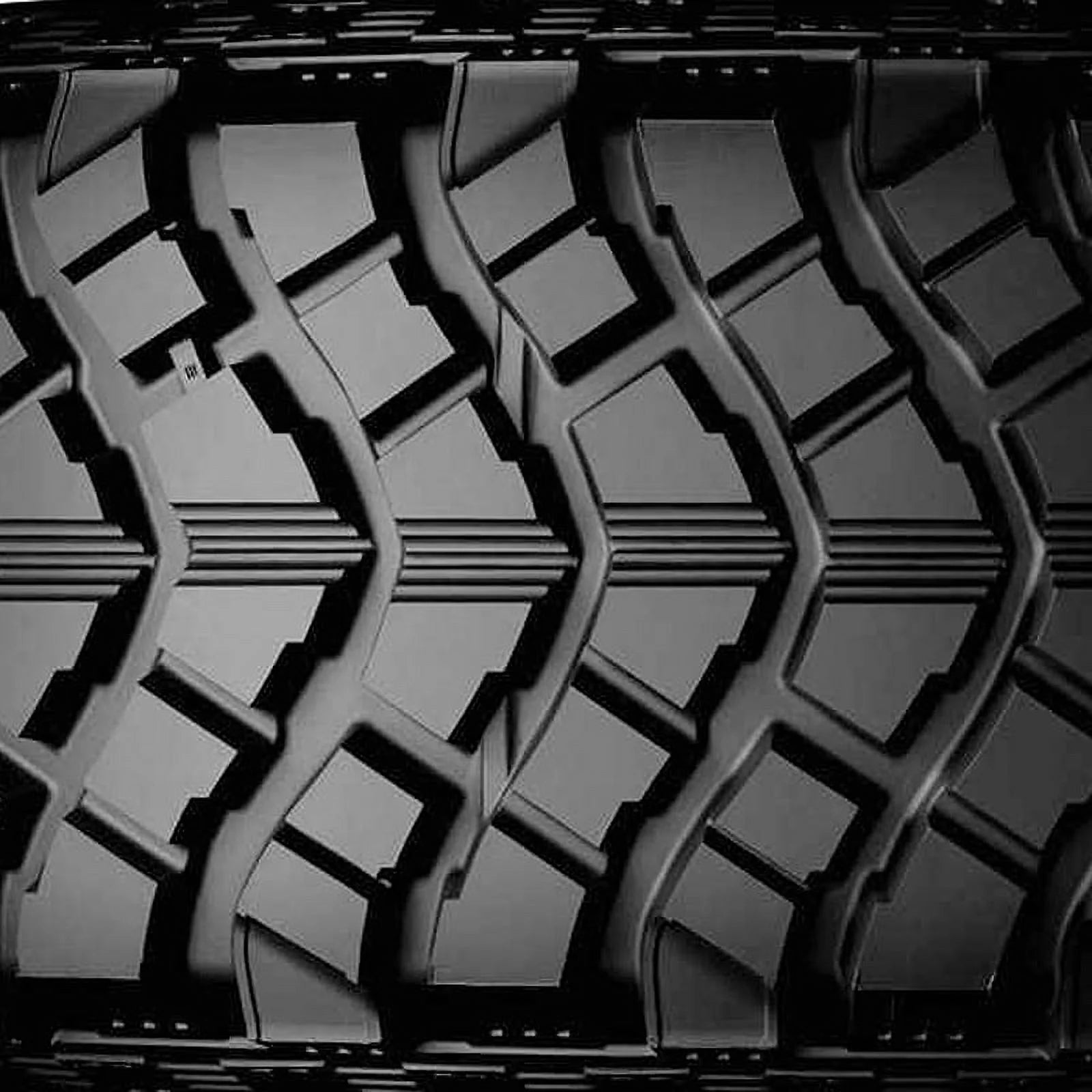 40X13.50R17/8 Yokohama Geolandar M/T 121Q BW Mud Terrain Tire - Gun Hill Tire House (WTW - WHOLESALE TIRES & WHEELS)