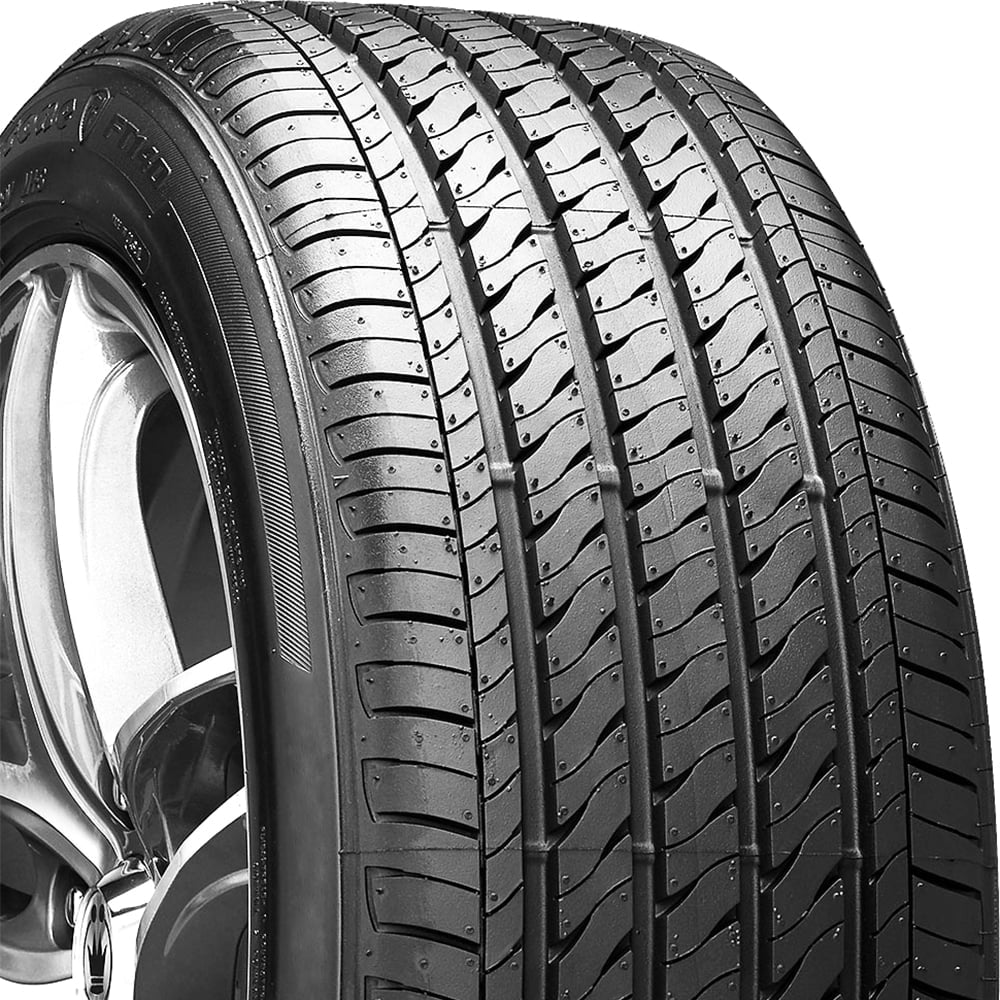205/60R16 Firestone FT140 92H Tire - Gun Hill Tire House (WTW - WHOLESALE TIRES & WHEELS)