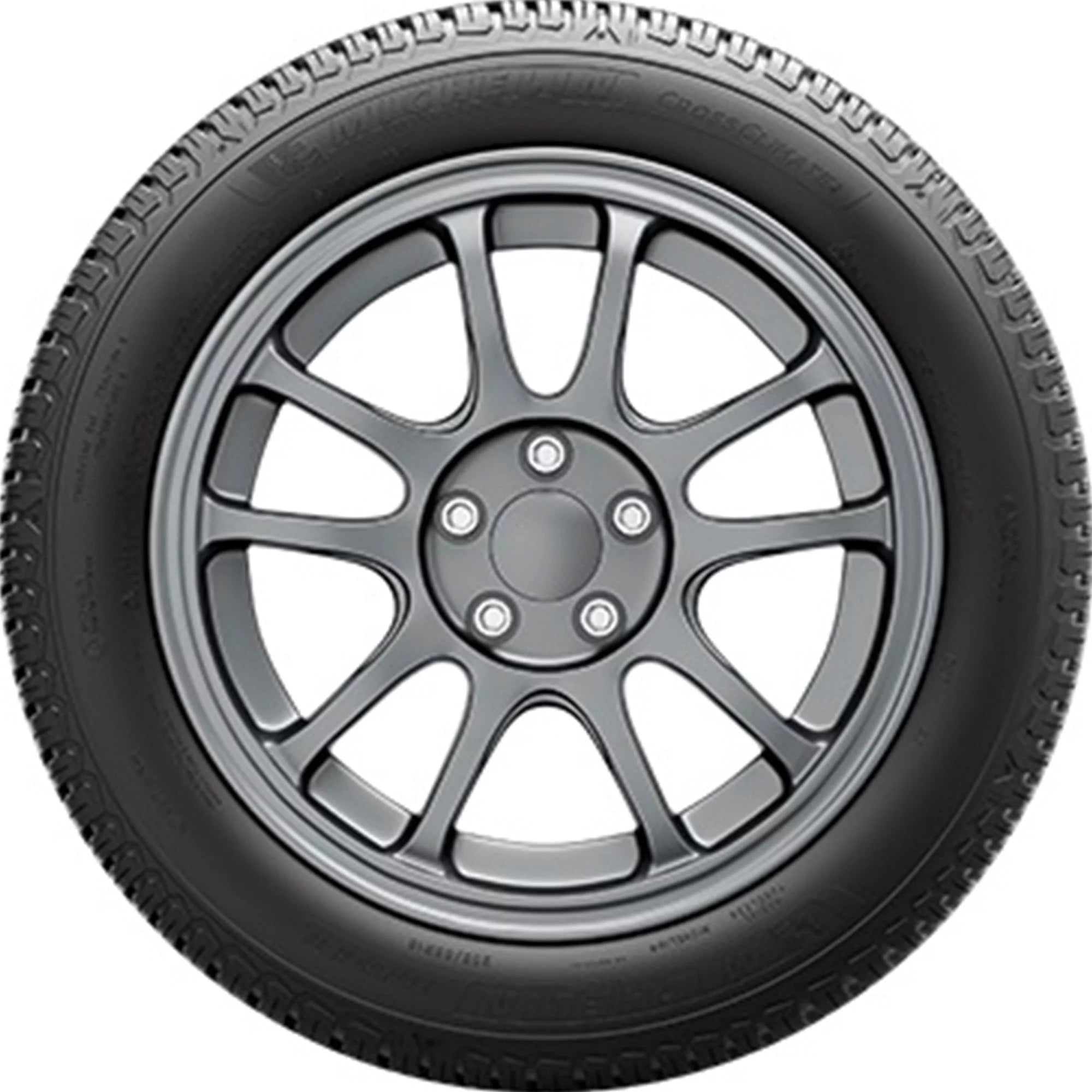 235/50R20/XL Michelin Crossclimate2 All - Season 104V Tire - Gun Hill Tire House (WTW - WHOLESALE TIRES & WHEELS)