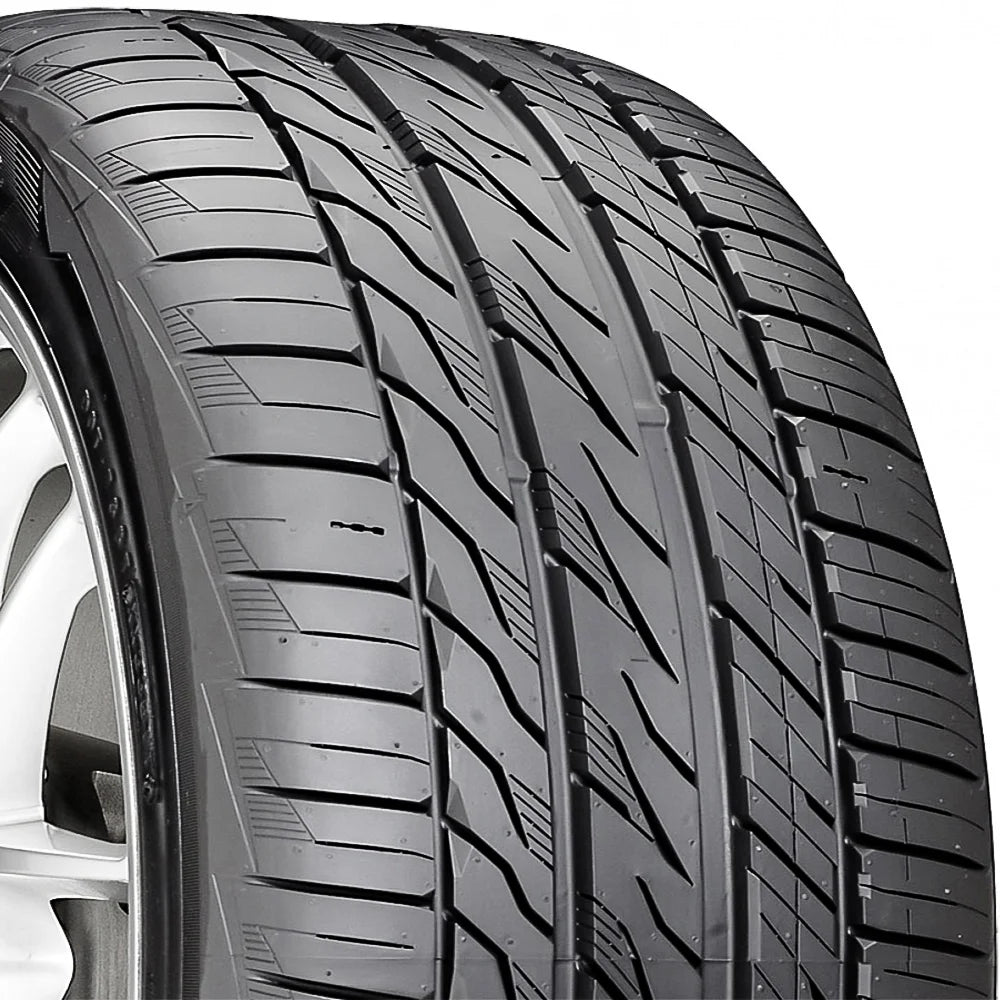 245/40ZR20 Nitto Motivo All Season 99Y XL Passenger Tire - Gun Hill Tire House (WTW - WHOLESALE TIRES & WHEELS)