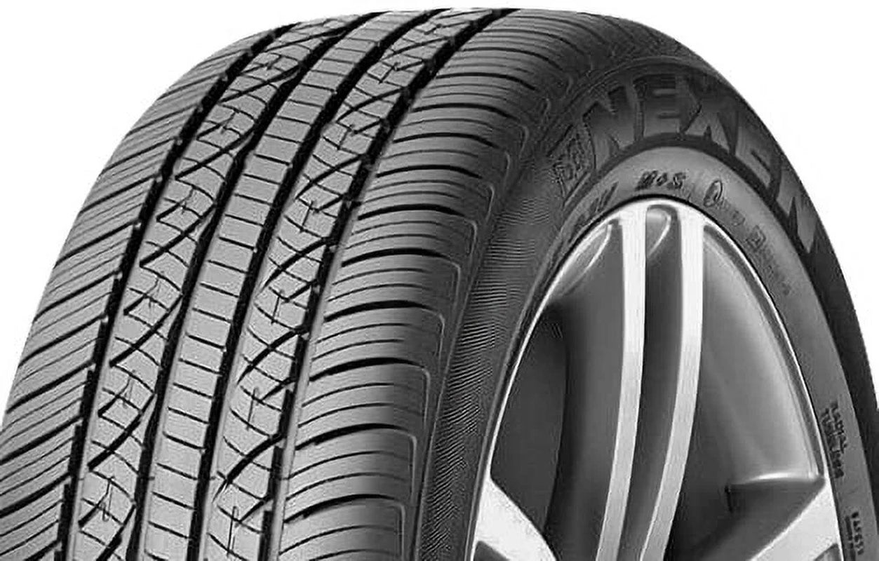 215/55R17 Nexen CP671 All Season 94H Passenger Tire - Gun Hill Tire House (WTW - WHOLESALE TIRES & WHEELS)