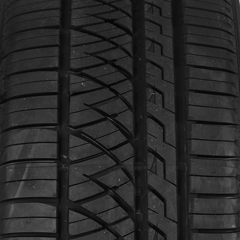 205/45R17XL Falken Ziex ZE960 A/S 88W BW All Season Tire - Gun Hill Tire House (WTW - WHOLESALE TIRES & WHEELS)