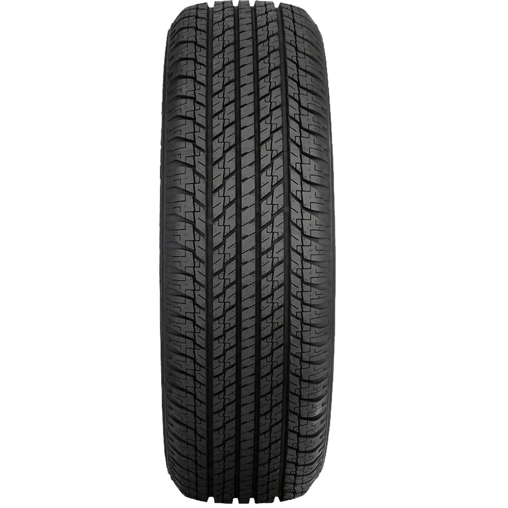 P245/60R20 Yokohama Geolandar G96B All Season 107H Suv/Crossover Tire - Gun Hill Tire House (WTW - WHOLESALE TIRES & WHEELS)