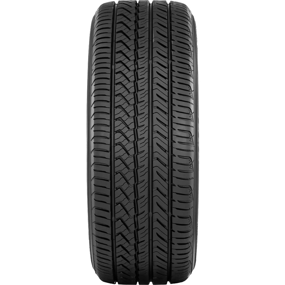 285/35R19 Yokohama Advan Sport A/S+ 99Y BW All Season Tire - Gun Hill Tire House (WTW - WHOLESALE TIRES & WHEELS)
