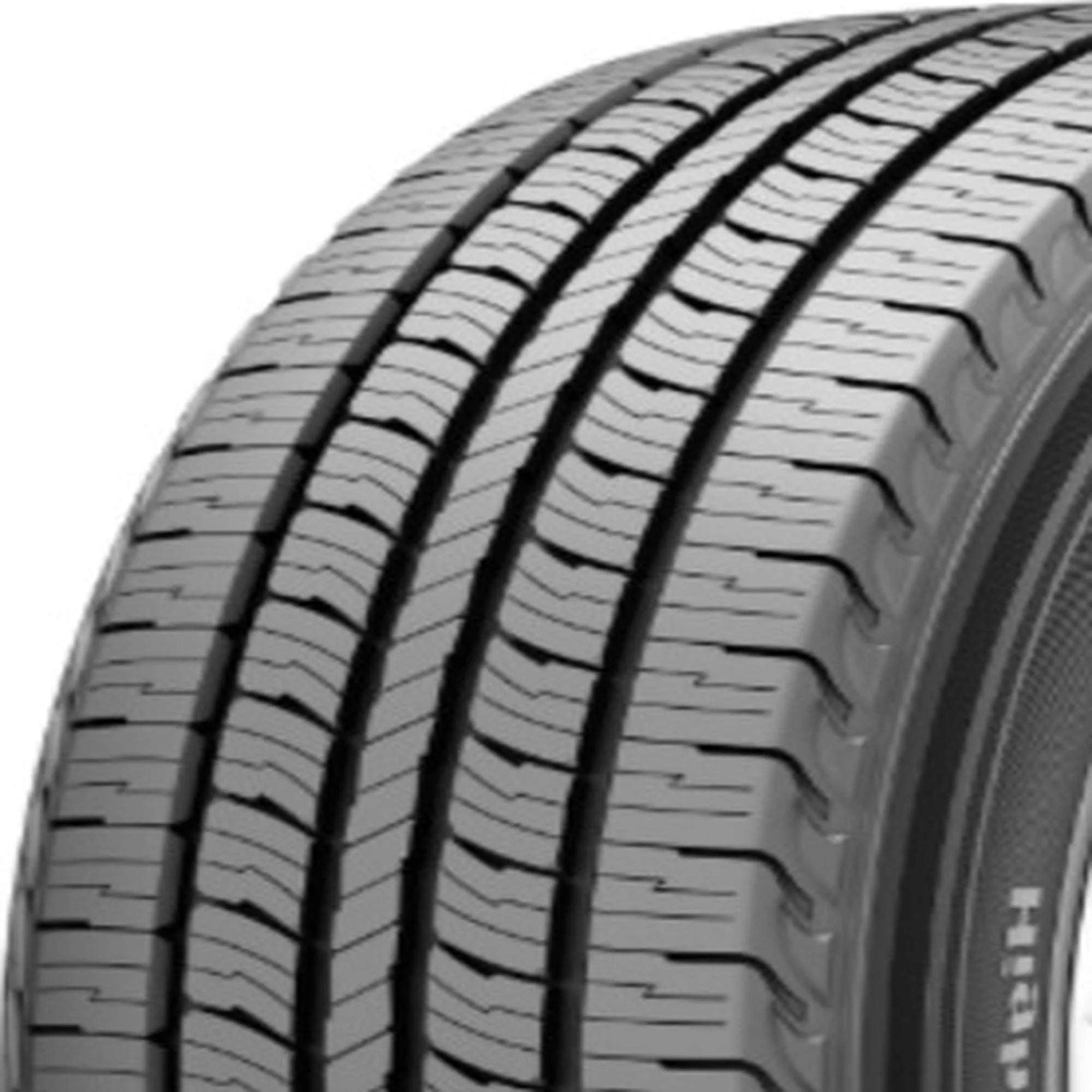 205/75R14 Fuzion Highway All Season 95T Passenger Tire - Gun Hill Tire House (WTW - WHOLESALE TIRES & WHEELS)