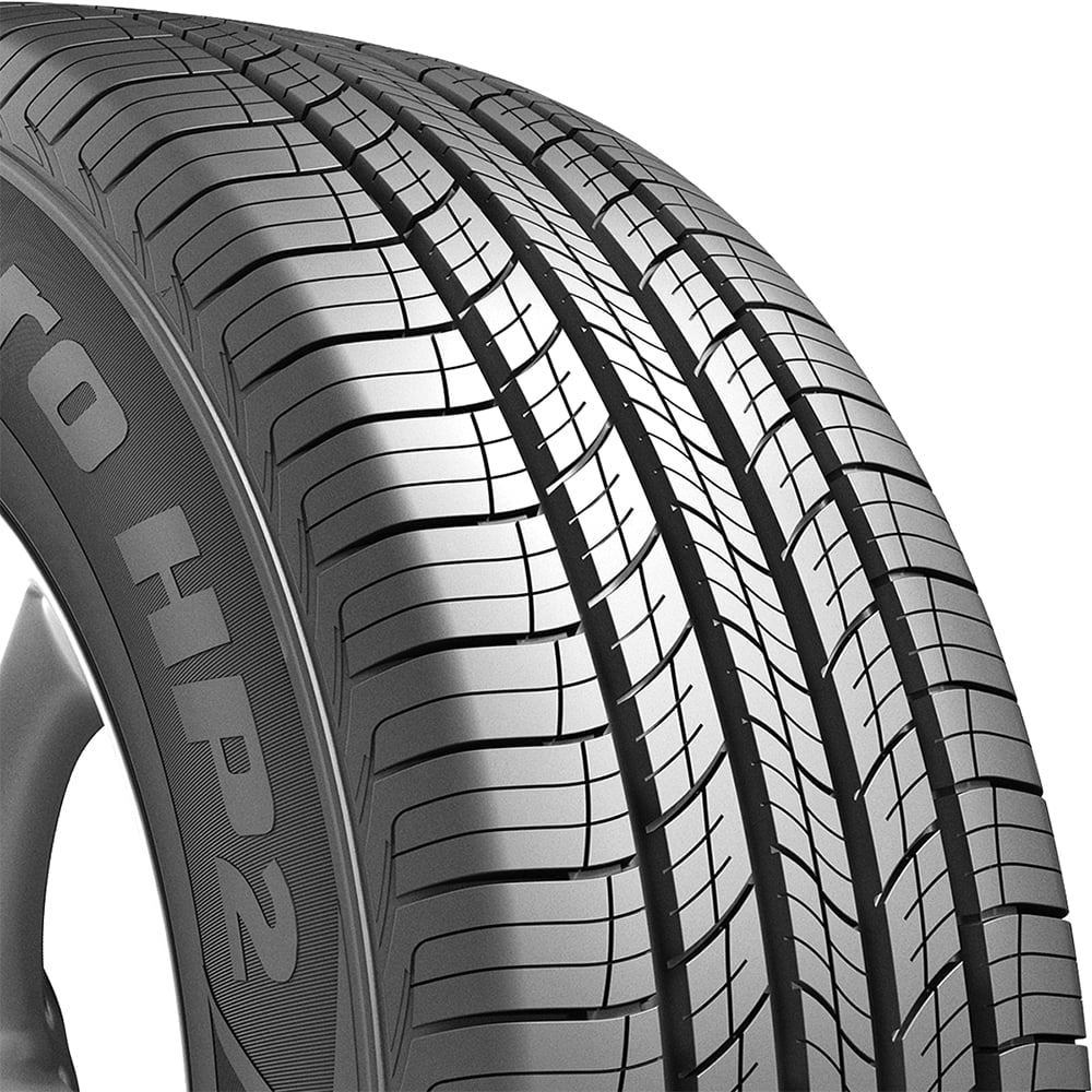 235/55R20 Hankook Dynapro HP2 RA33 All - Season Tire - 102H - Gun Hill Tire House (WTW - WHOLESALE TIRES & WHEELS)