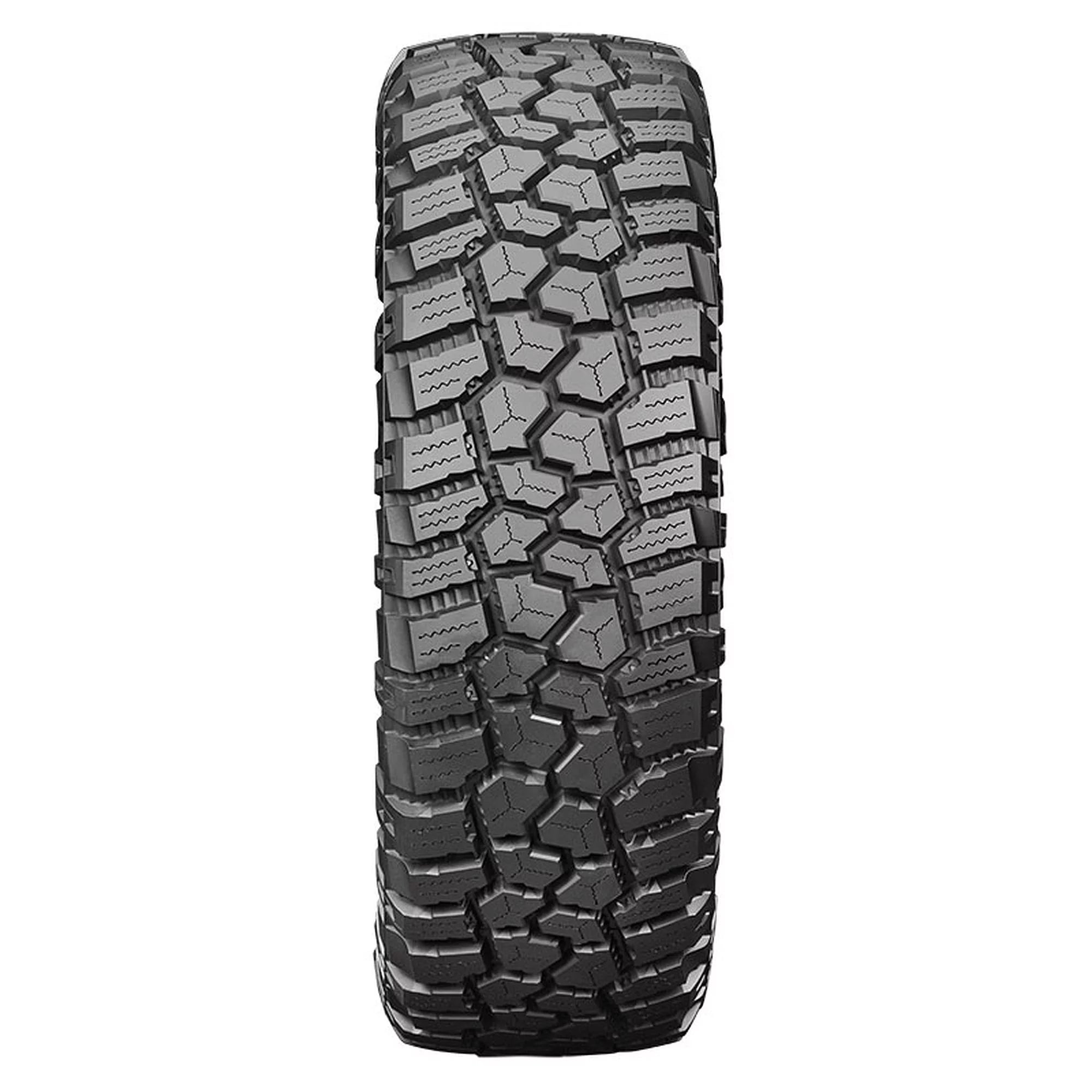 LT275/70R18 Cooper Discoverer Rugged Trek All Terrain 125/122Q E Light Truck Tire - Gun Hill Tire House (WTW - WHOLESALE TIRES & WHEELS)