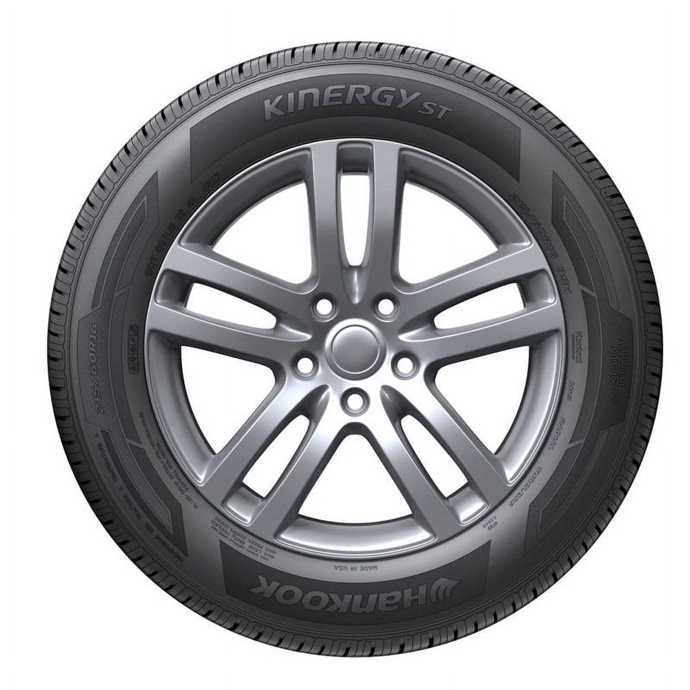 195/70R14 91T Hankook Kinergy ST H735 All - Season Tire - Gun Hill Tire House (WTW - WHOLESALE TIRES & WHEELS)