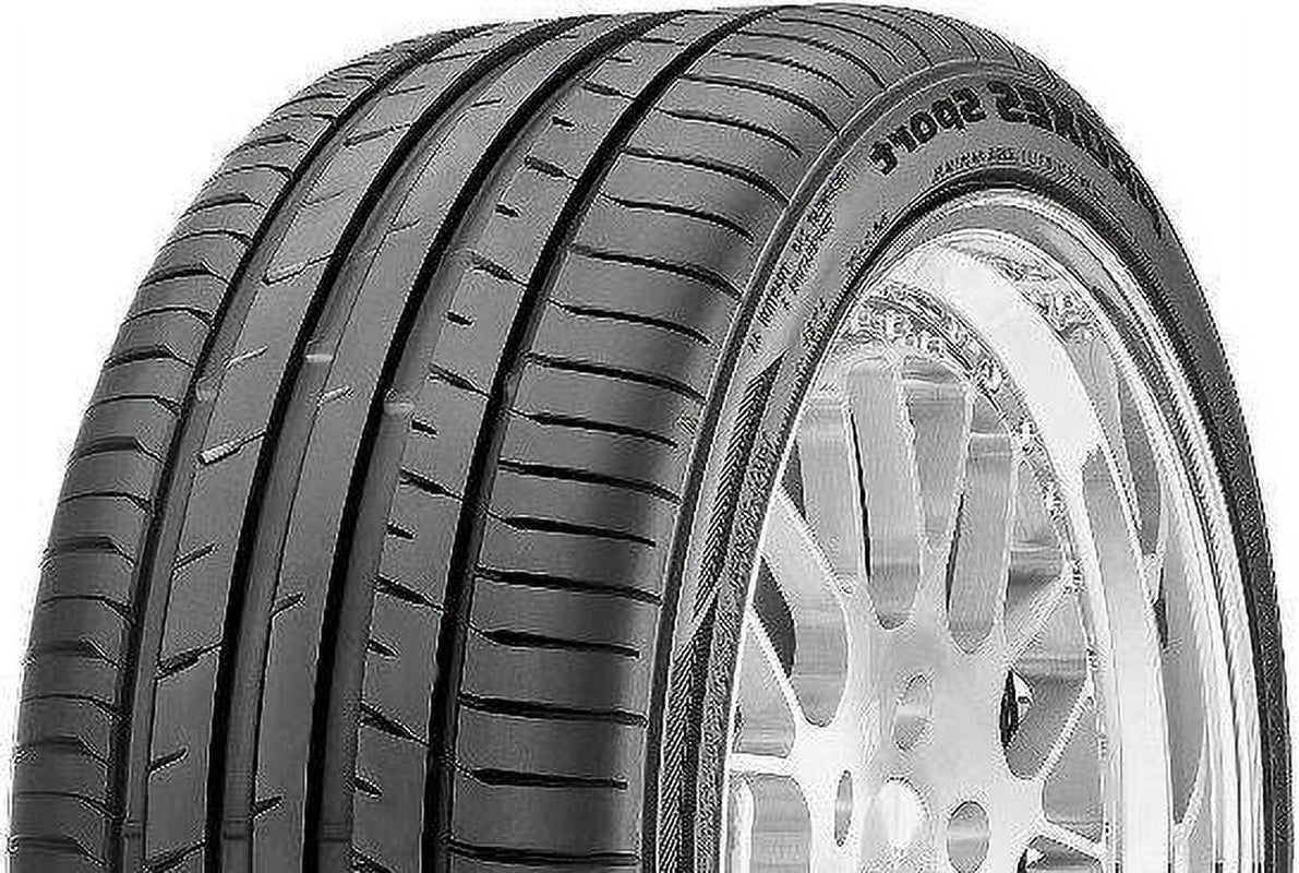 255/35ZR - 20 Toyo Proxes Sport All - Season 97 Tire - Gun Hill Tire House (WTW - WHOLESALE TIRES & WHEELS)