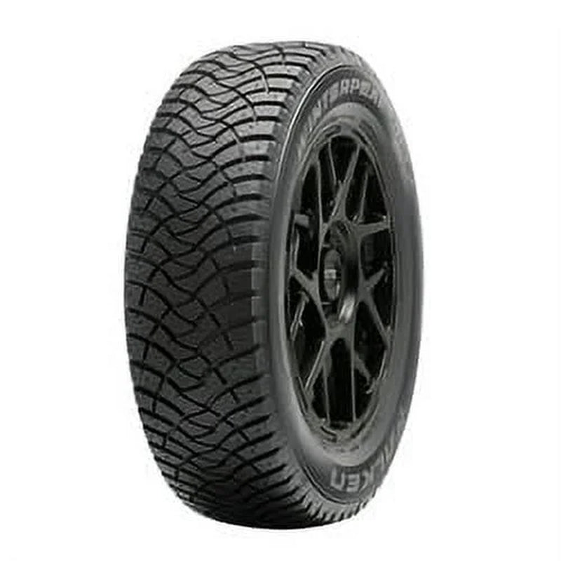 195/60R15 Falken Winterpeak F - Ice 1 Winter 92T XL Passenger Tire - Gun Hill Tire House (WTW - WHOLESALE TIRES & WHEELS)