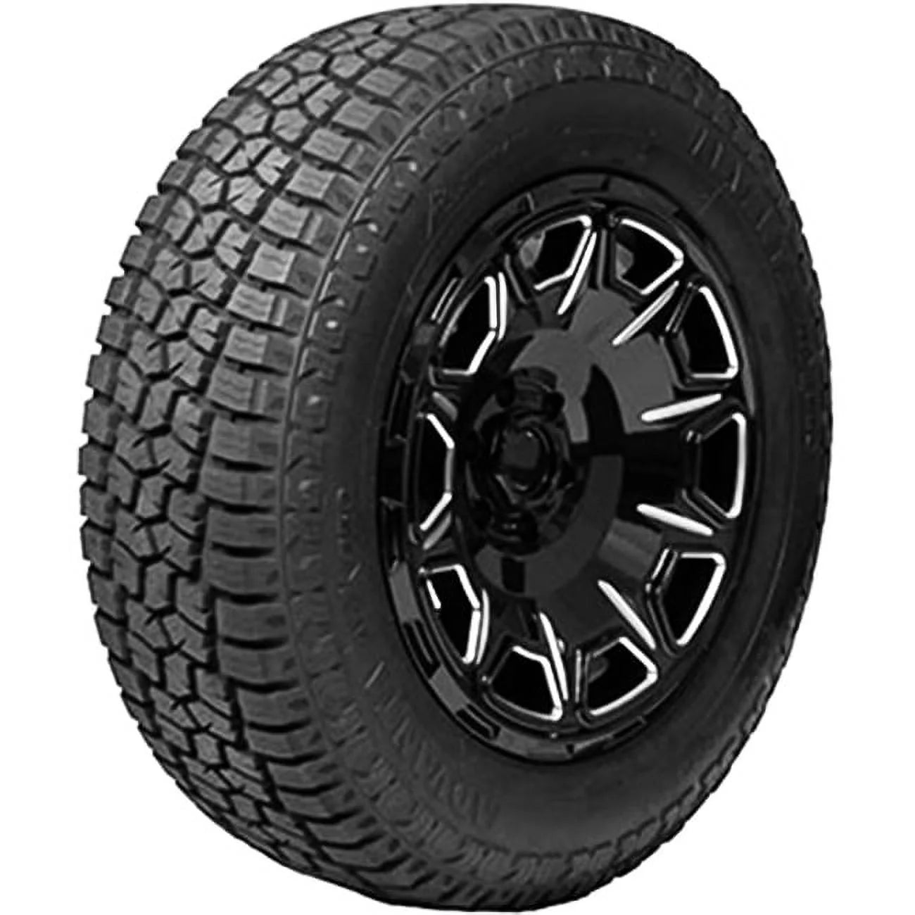 235/70R16 Advanta Tire ATX - 850 106S at A/T All Terrain - Gun Hill Tire House (WTW - WHOLESALE TIRES & WHEELS)