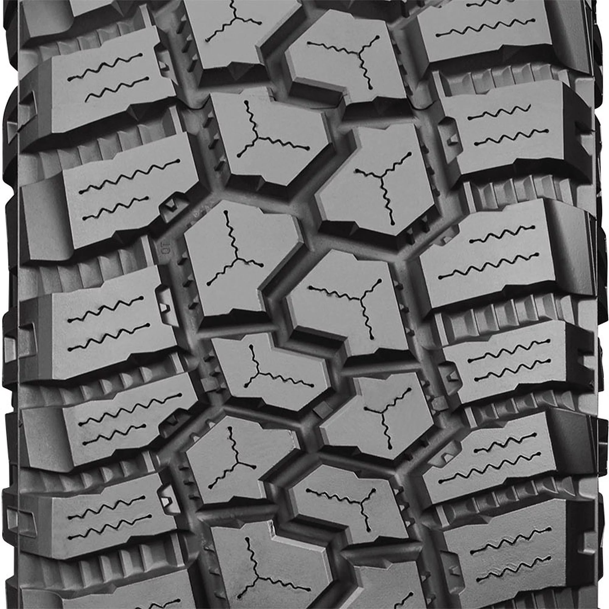 LT275/70R18 Cooper Discoverer Rugged Trek All Terrain 125/122Q E Light Truck Tire - Gun Hill Tire House (WTW - WHOLESALE TIRES & WHEELS)