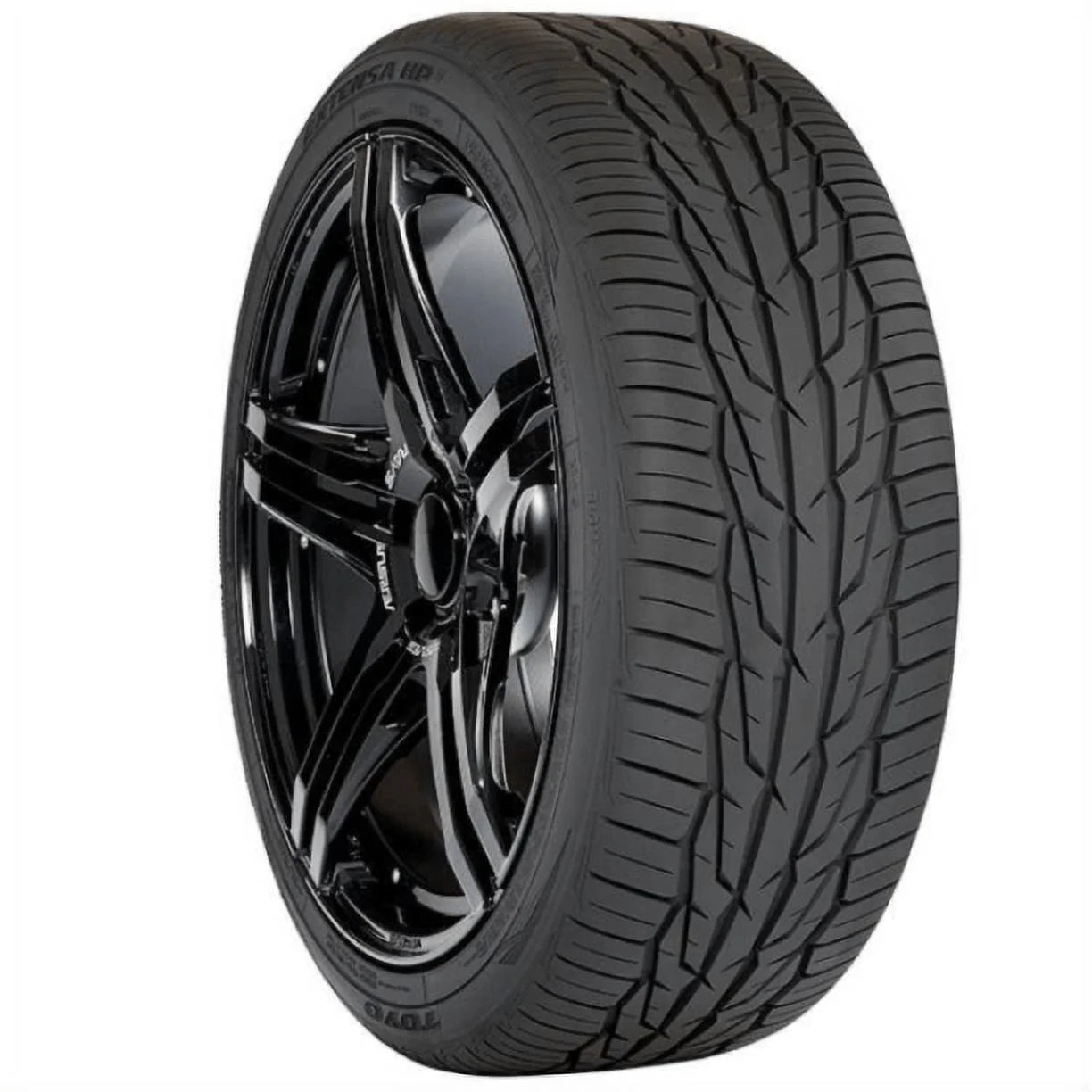 245/40R19 Toyo Extensa HP II 98W XL as Performance A/S Tire - Gun Hill Tire House (WTW - WHOLESALE TIRES & WHEELS)
