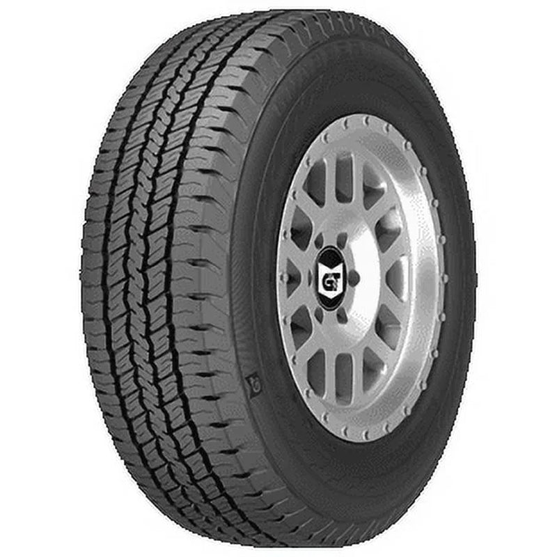 LT275/65R18 General Grabber HD 123/120R E Tire - Gun Hill Tire House (WTW - WHOLESALE TIRES & WHEELS)