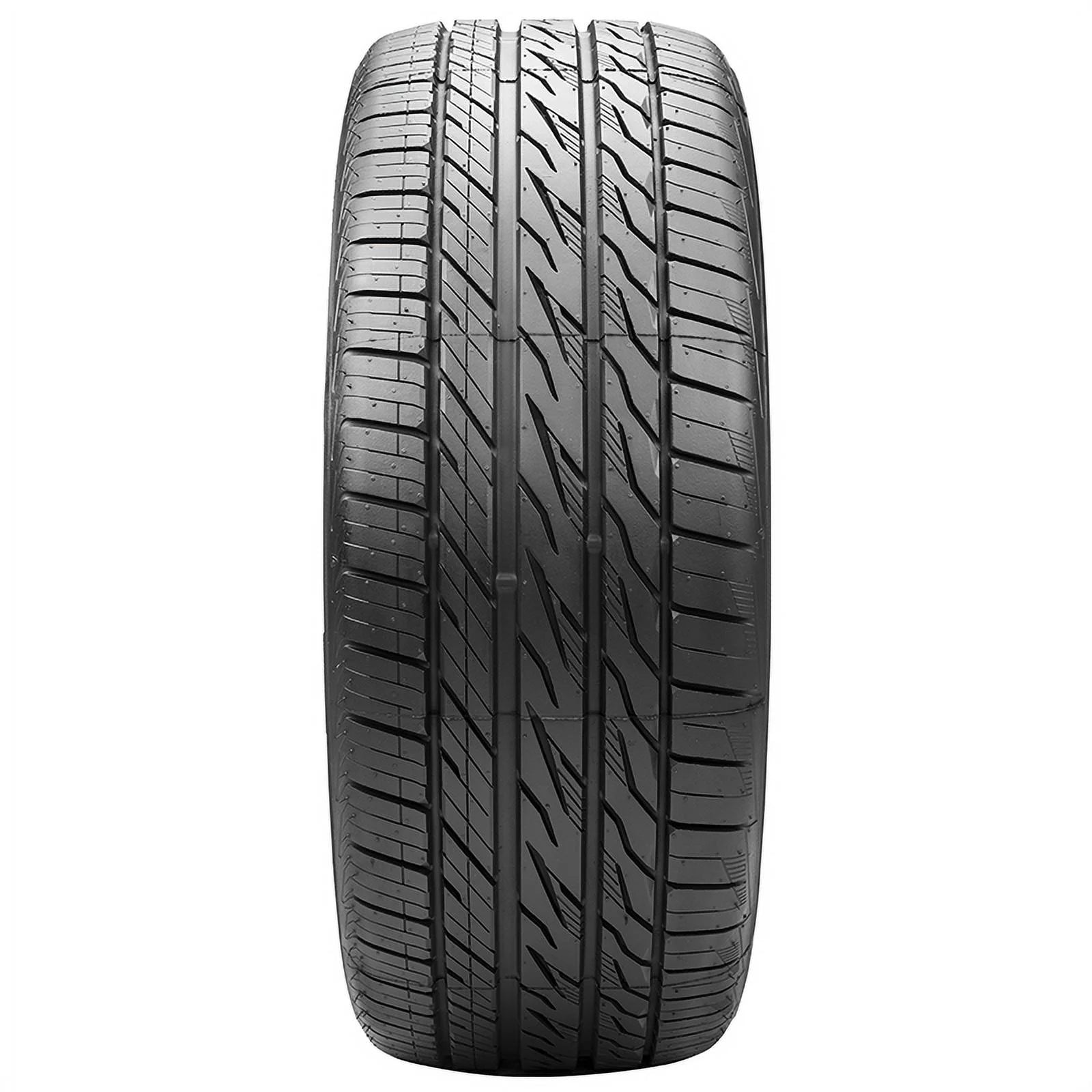 255/45ZR20 Nitto Motivo All Season 105Y XL Passenger Tire - Gun Hill Tire House (WTW - WHOLESALE TIRES & WHEELS)