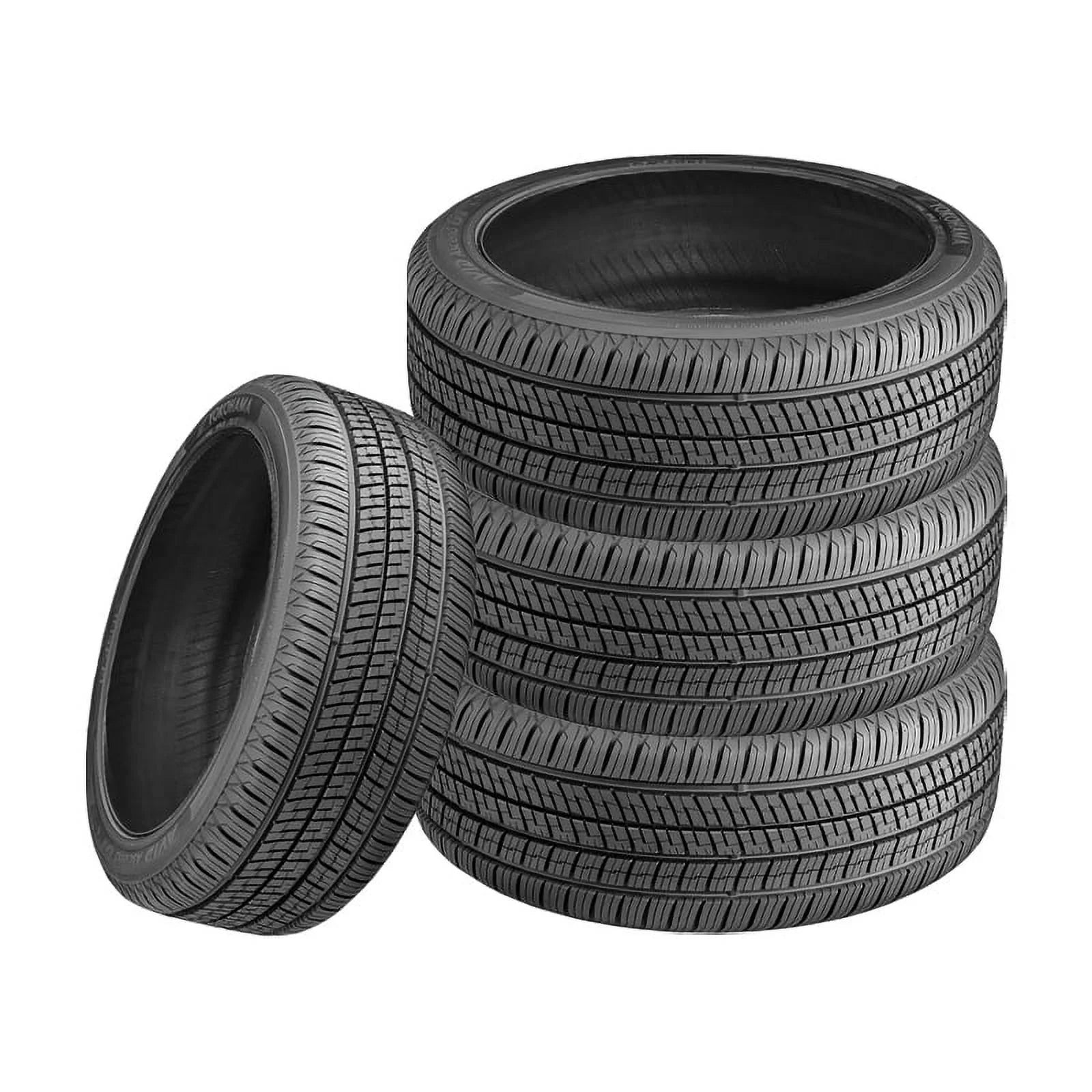 P205/65R15 Yokohama Avid Ascend GT 92H BW All Season Tire - Gun Hill Tire House (WTW - WHOLESALE TIRES & WHEELS)