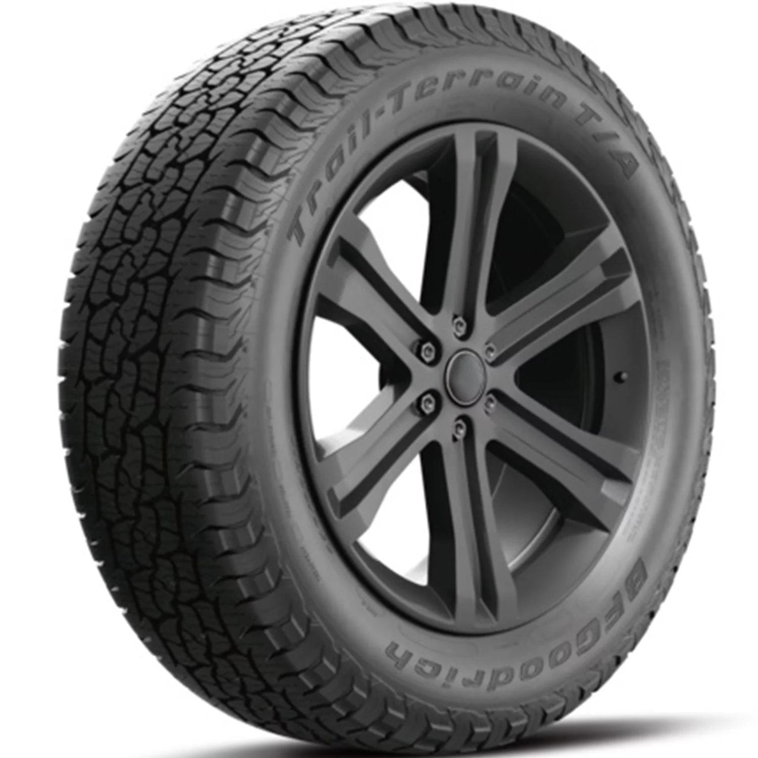 245/75R16 BFGoodrich Trail - Terrain T/A All - Terrain 111T Passenger Tire - Gun Hill Tire House (WTW - WHOLESALE TIRES & WHEELS)