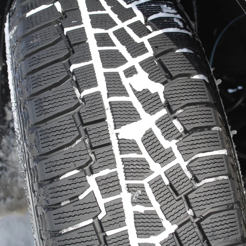245/45R18 Cooper Discoverer True North Winter 100H XL Passenger Tire - Gun Hill Tire House (WTW - WHOLESALE TIRES & WHEELS)