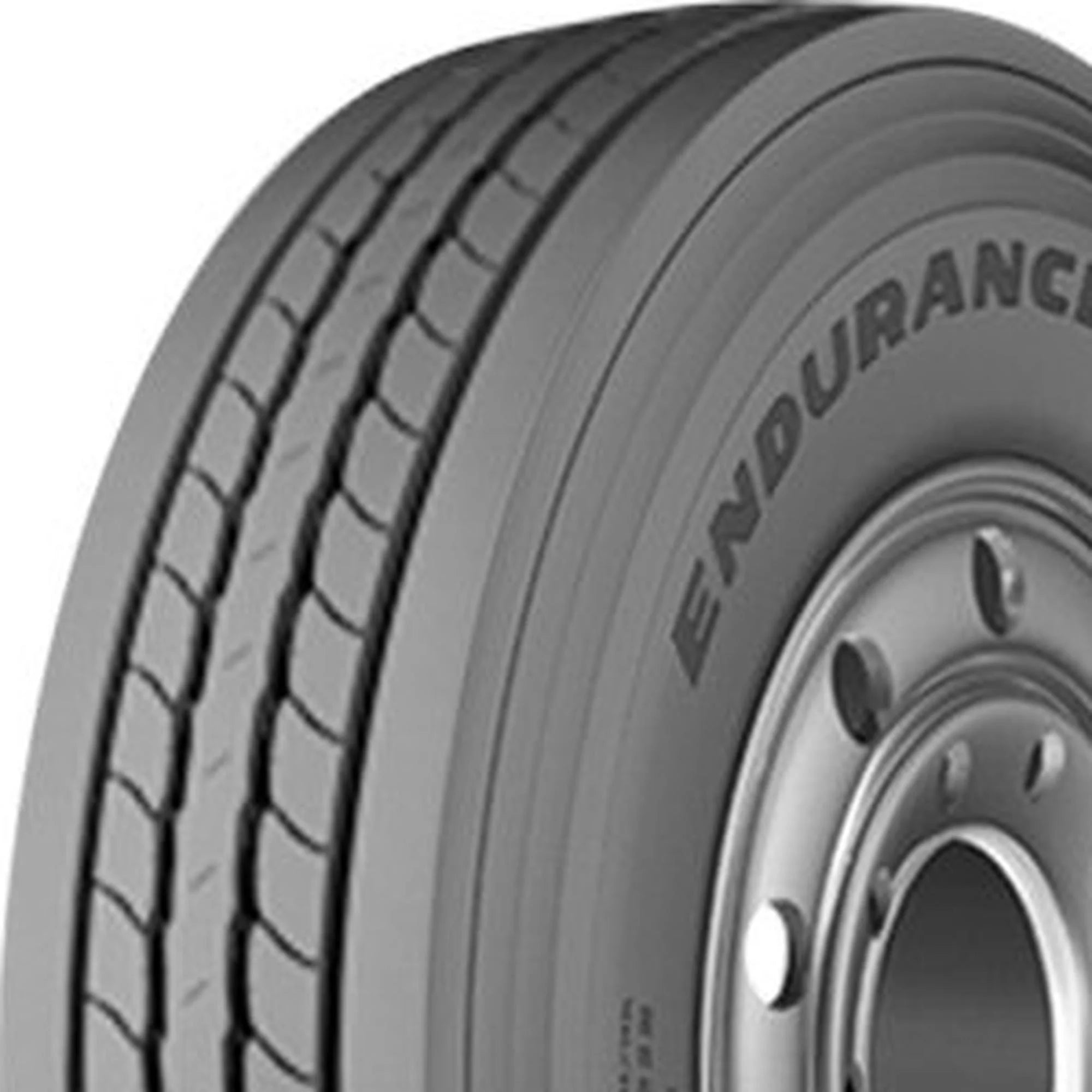 LT225/75R16 Goodyear Endurance RSA ULT 115Q E Commercial Tire - Gun Hill Tire House (WTW - WHOLESALE TIRES & WHEELS)
