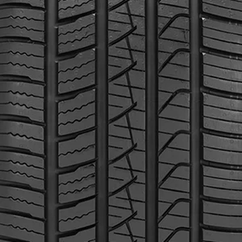 255/40R20 Pirelli P Zero All Season 101H Passenger Tire - Gun Hill Tire House (WTW - WHOLESALE TIRES & WHEELS)