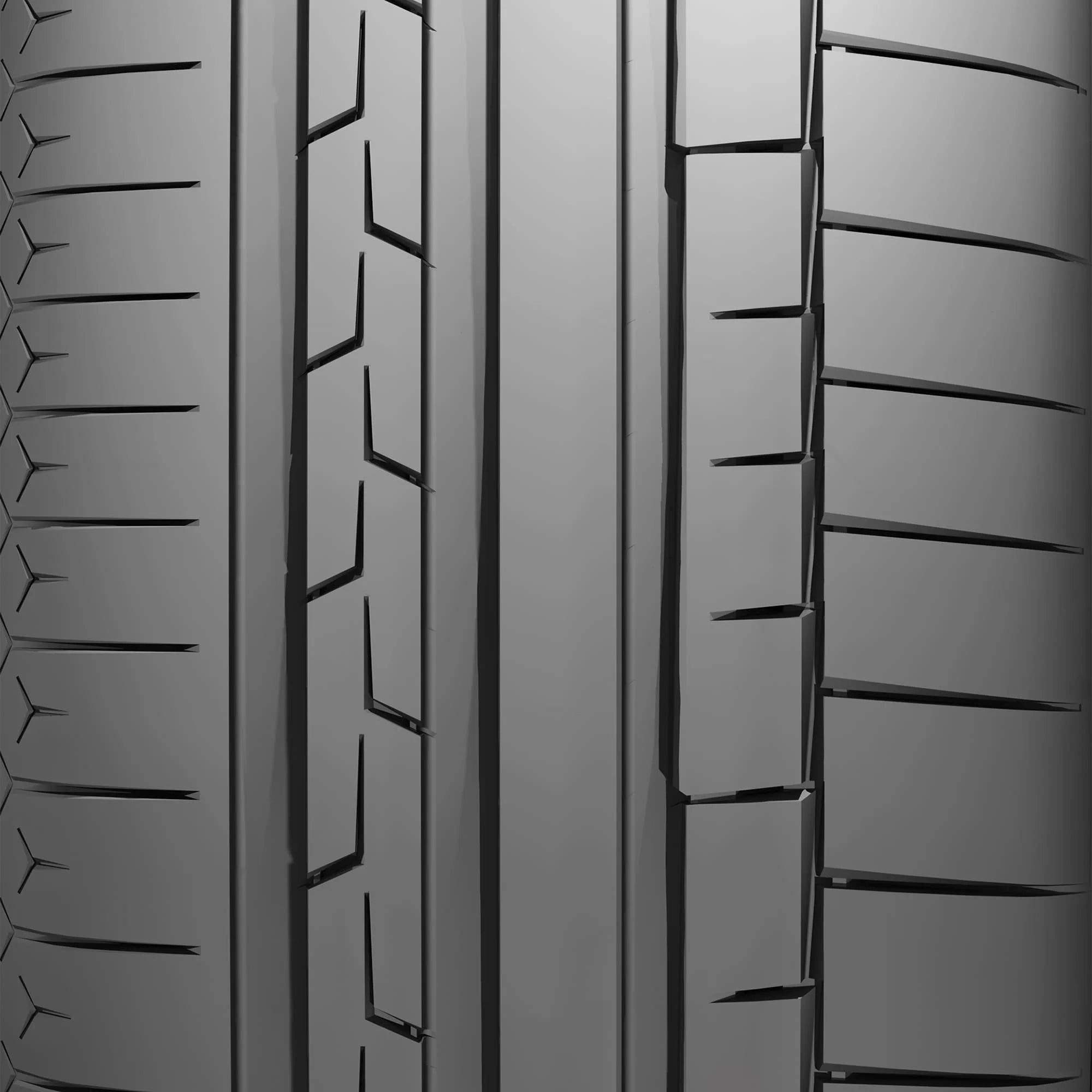 295/40ZR20 Continental Contisportcontact 6 Summer 110Y XL Passenger Tire - Gun Hill Tire House (WTW - WHOLESALE TIRES & WHEELS)