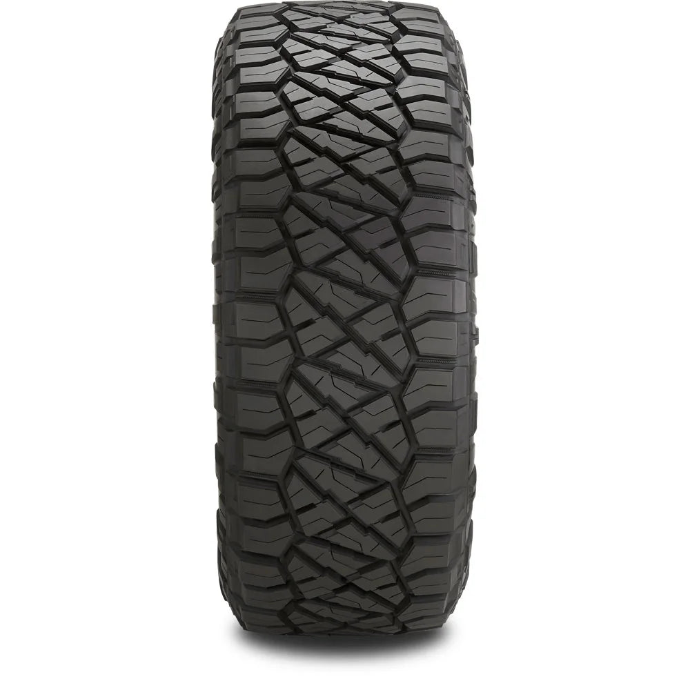 265/70R16 Nitto Ridge Grappler All Terrain 116T XL Light Truck Tire - Gun Hill Tire House (WTW - WHOLESALE TIRES & WHEELS)