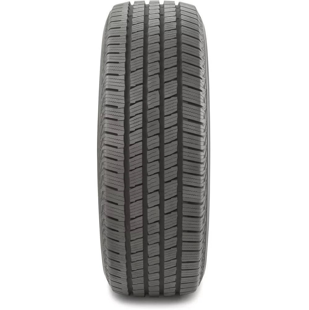 P275/55R20 Kumho Crugen HT51 111T BW All Weather Tire - Gun Hill Tire House (WTW - WHOLESALE TIRES & WHEELS)