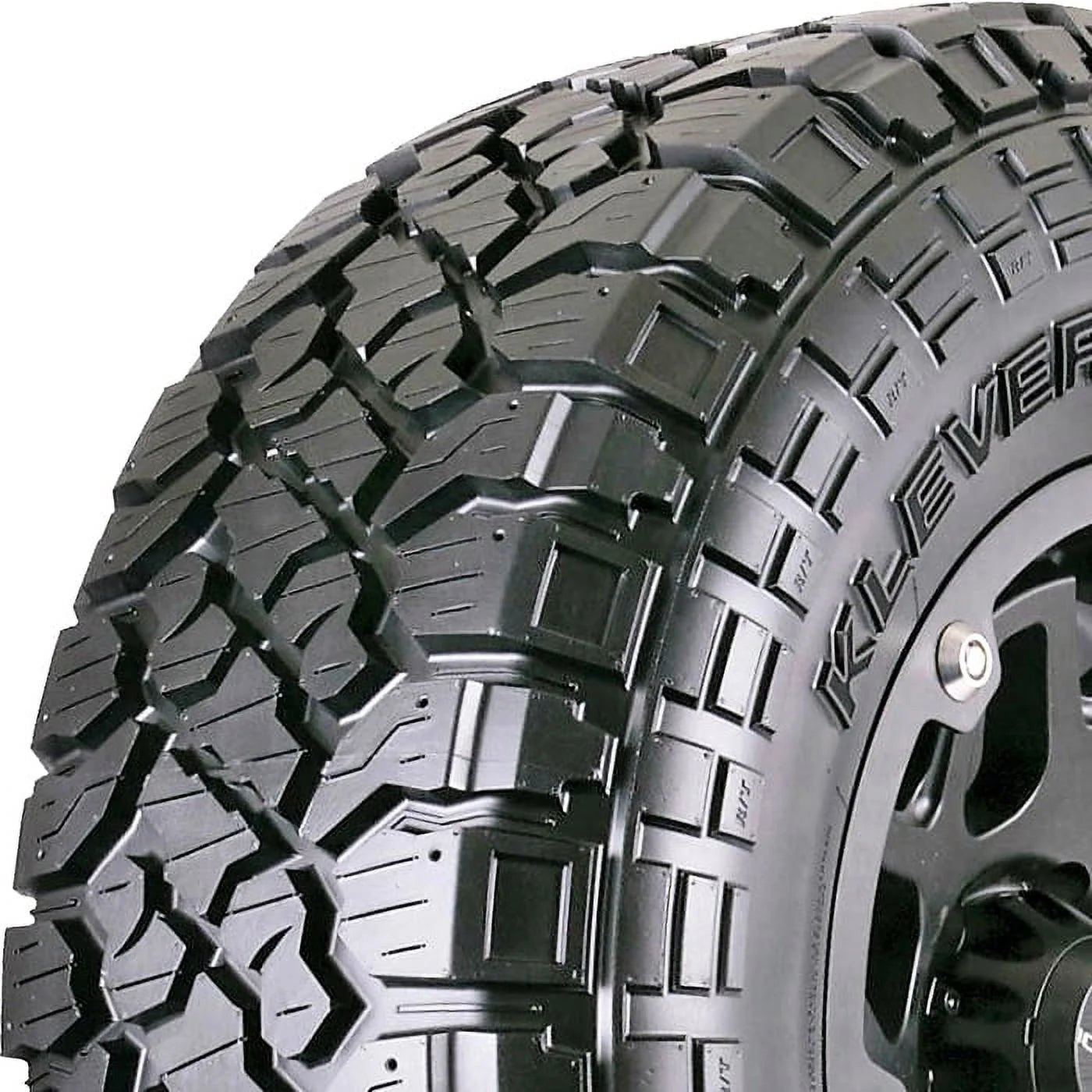 LT235/80R17 Kenda Klever R/T KR601 Rugged Terrain 120/117R E Light Truck Tire - Gun Hill Tire House (WTW - WHOLESALE TIRES & WHEELS)