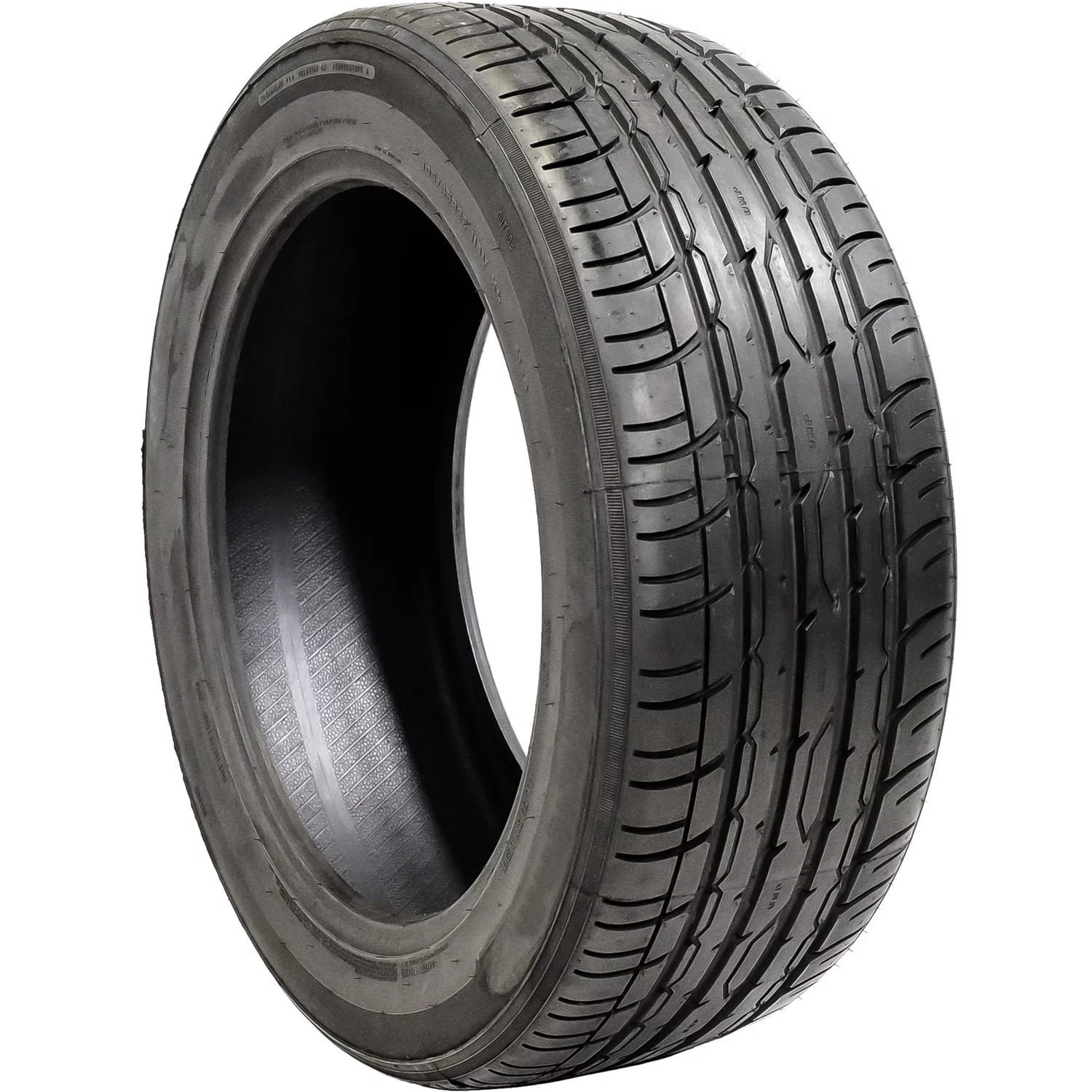 225/35ZR20 Advanta HP Z - 01 90W XL A/S High Performance Tire - Gun Hill Tire House (WTW - WHOLESALE TIRES & WHEELS)