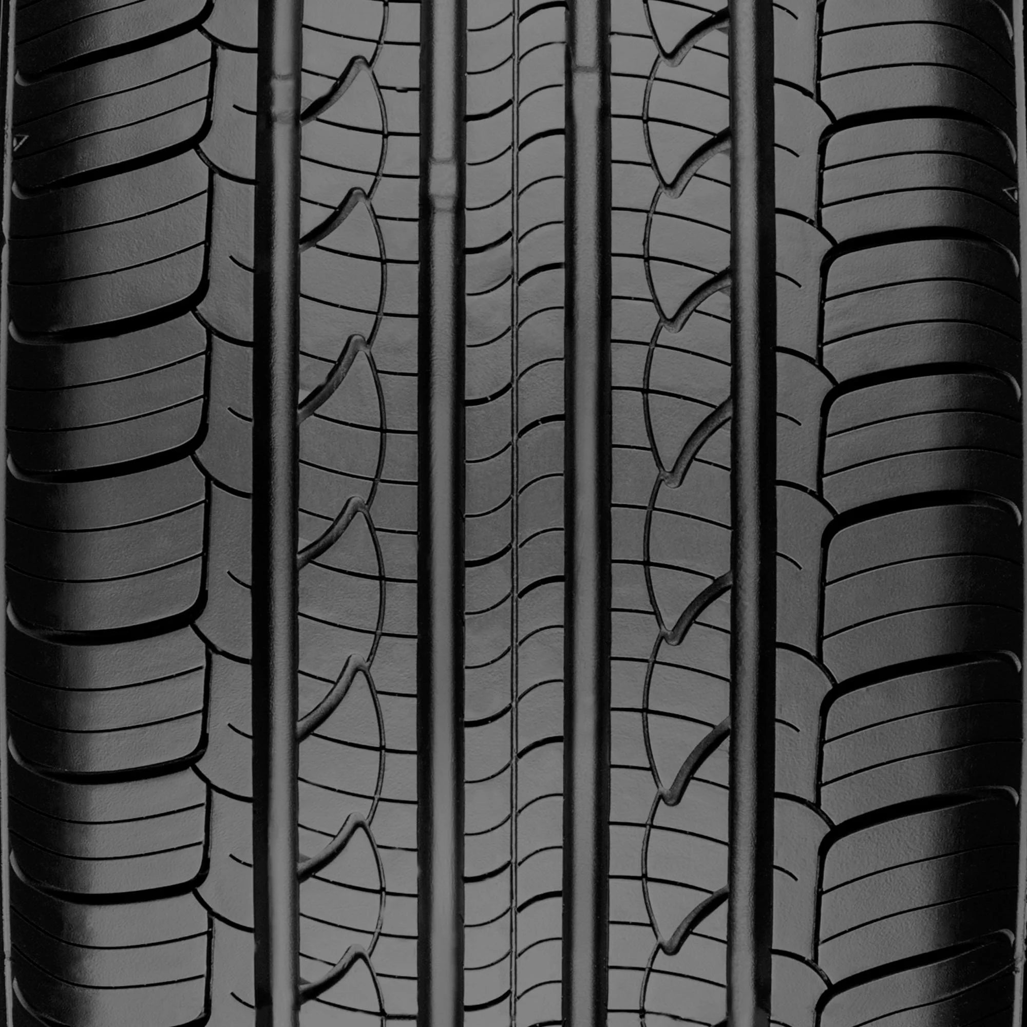 245/45R18 Nexen N'Priz AH8 All Season 96H Passenger Tire - Gun Hill Tire House (WTW - WHOLESALE TIRES & WHEELS)