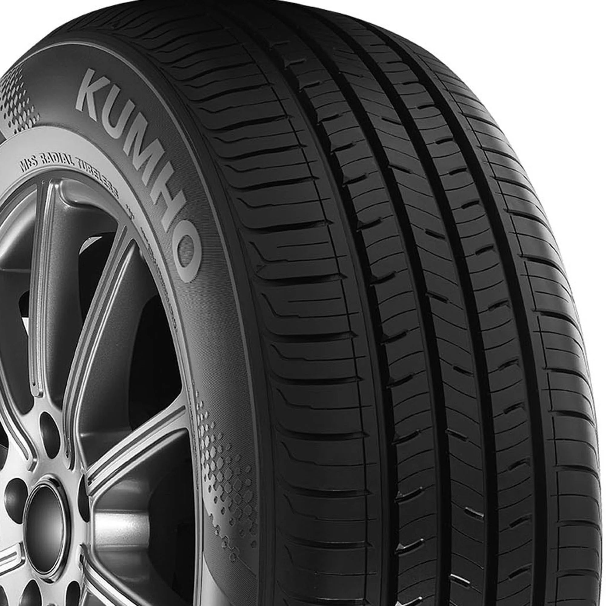 245/50R20 Kumho Solus TA31 All Season 102V Passenger Tire - Gun Hill Tire House (WTW - WHOLESALE TIRES & WHEELS)