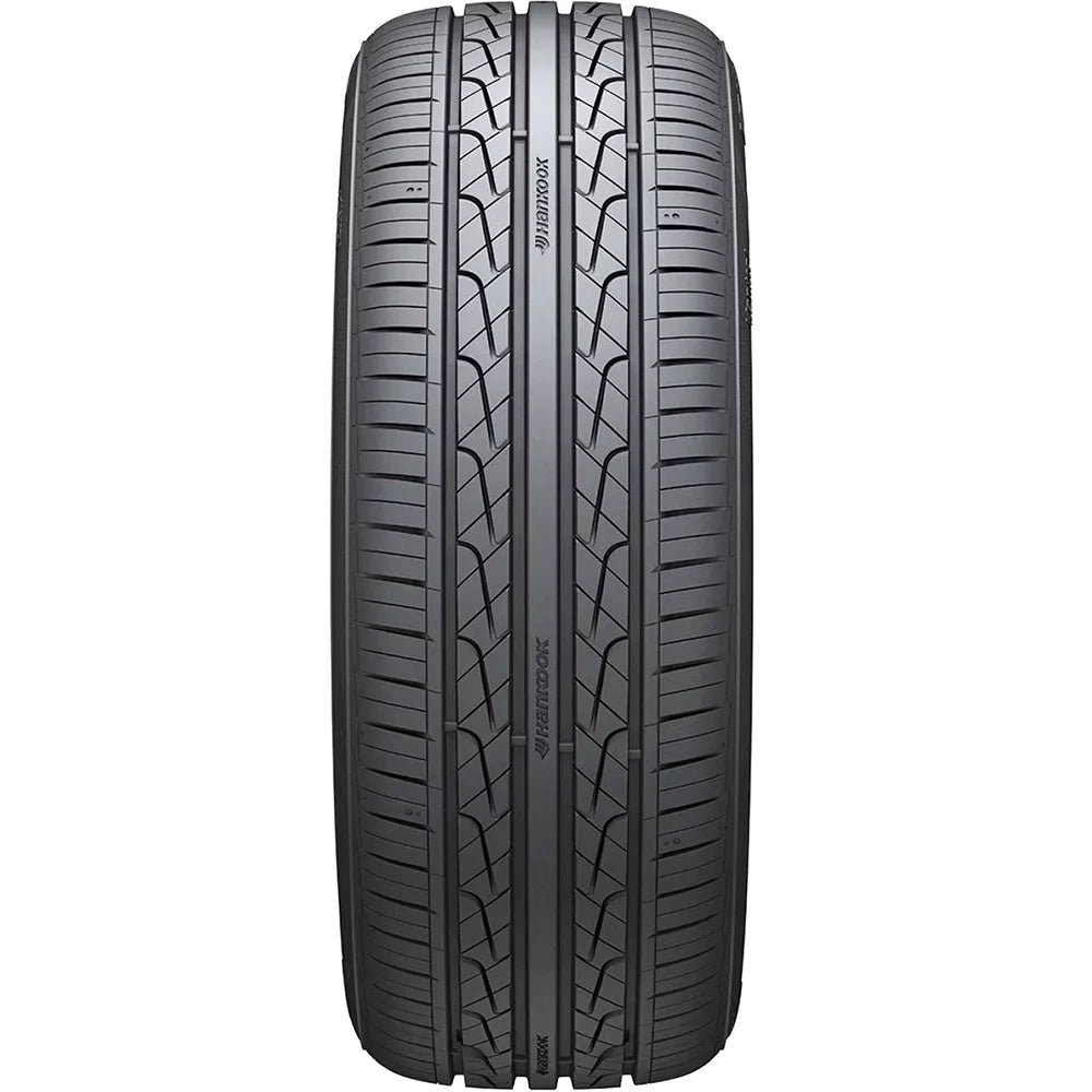 215/45R18 Hankook Ventus V2 Concept2 H457 All Season 93V XL Passenger Tire - Gun Hill Tire House (WTW - WHOLESALE TIRES & WHEELS)