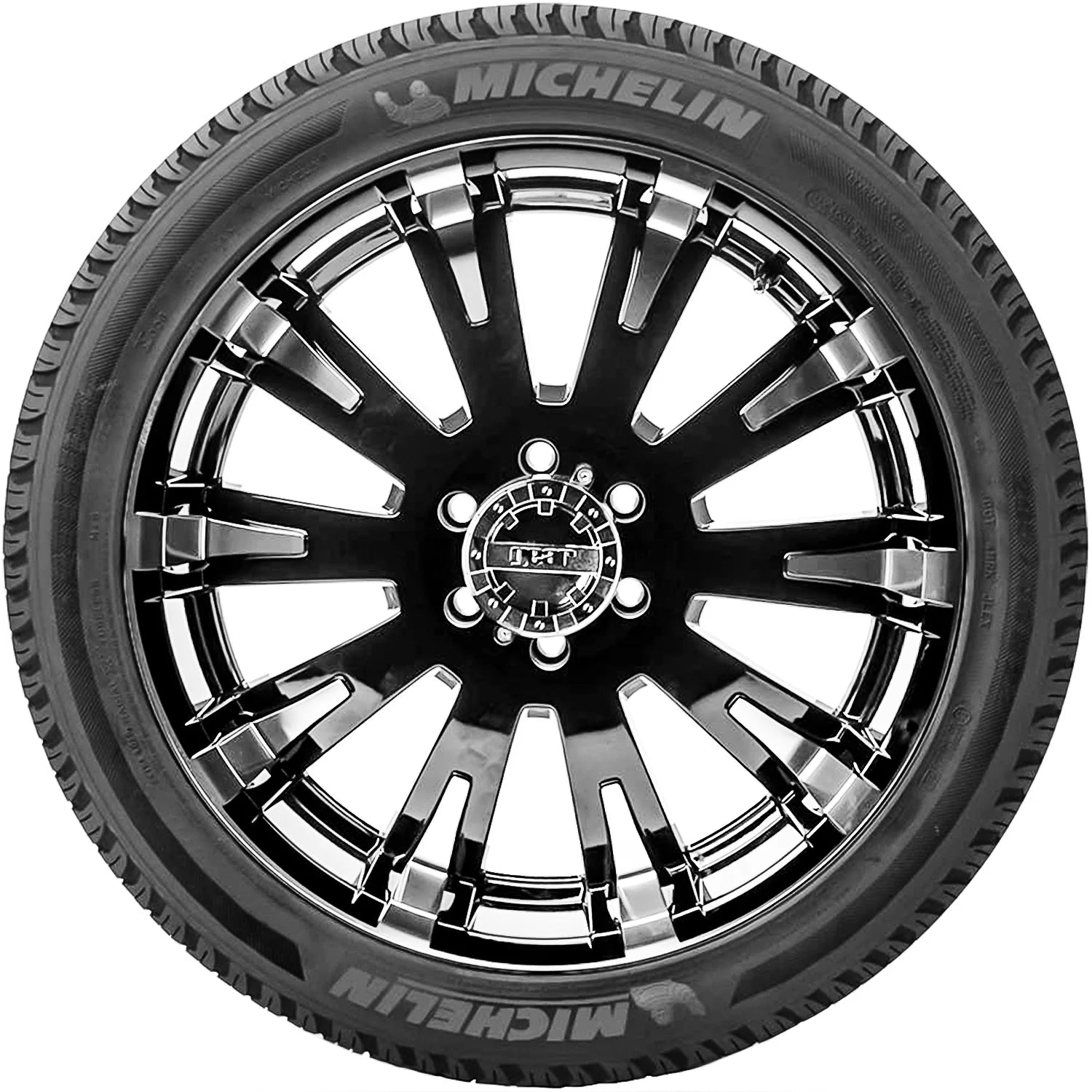 295/40R20 Michelin Latitude Tour HP 106 V Tire - Gun Hill Tire House (WTW - WHOLESALE TIRES & WHEELS)