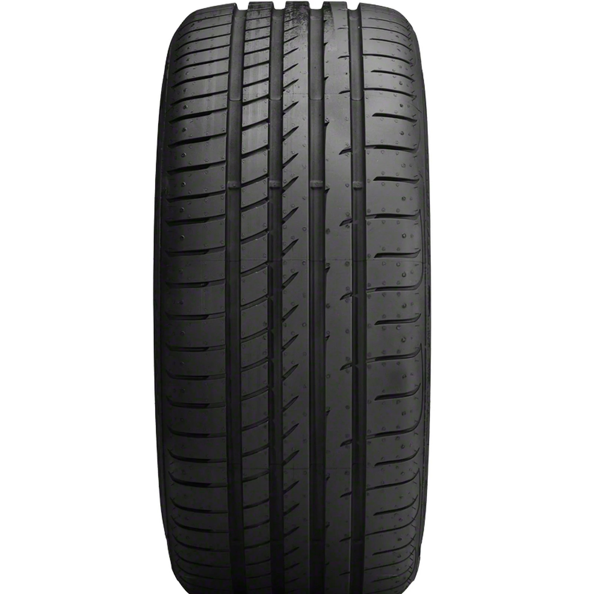 265/40ZR19 Goodyear Eagle F1 Asymmetric 2 UHP Summer 98Y Passenger Tire - Gun Hill Tire House (WTW - WHOLESALE TIRES & WHEELS)