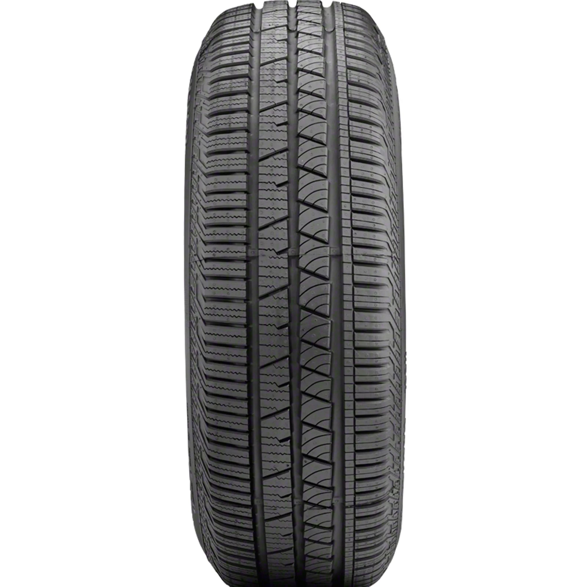 265/45R21 Continental Crosscontact LX Sport 104V - Gun Hill Tire House (WTW - WHOLESALE TIRES & WHEELS)