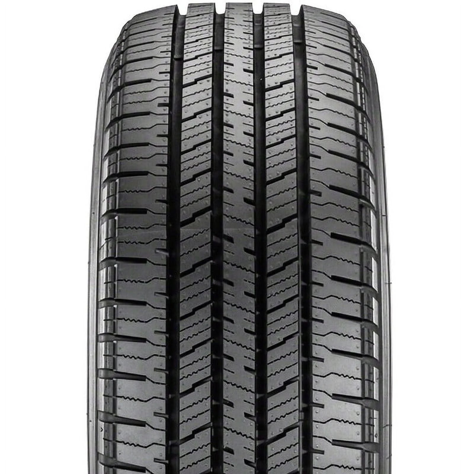 235/65R16C Hankook Dynapro HT (RH12) Highway121/119R E Light Truck Tire - Gun Hill Tire House (WTW - WHOLESALE TIRES & WHEELS)
