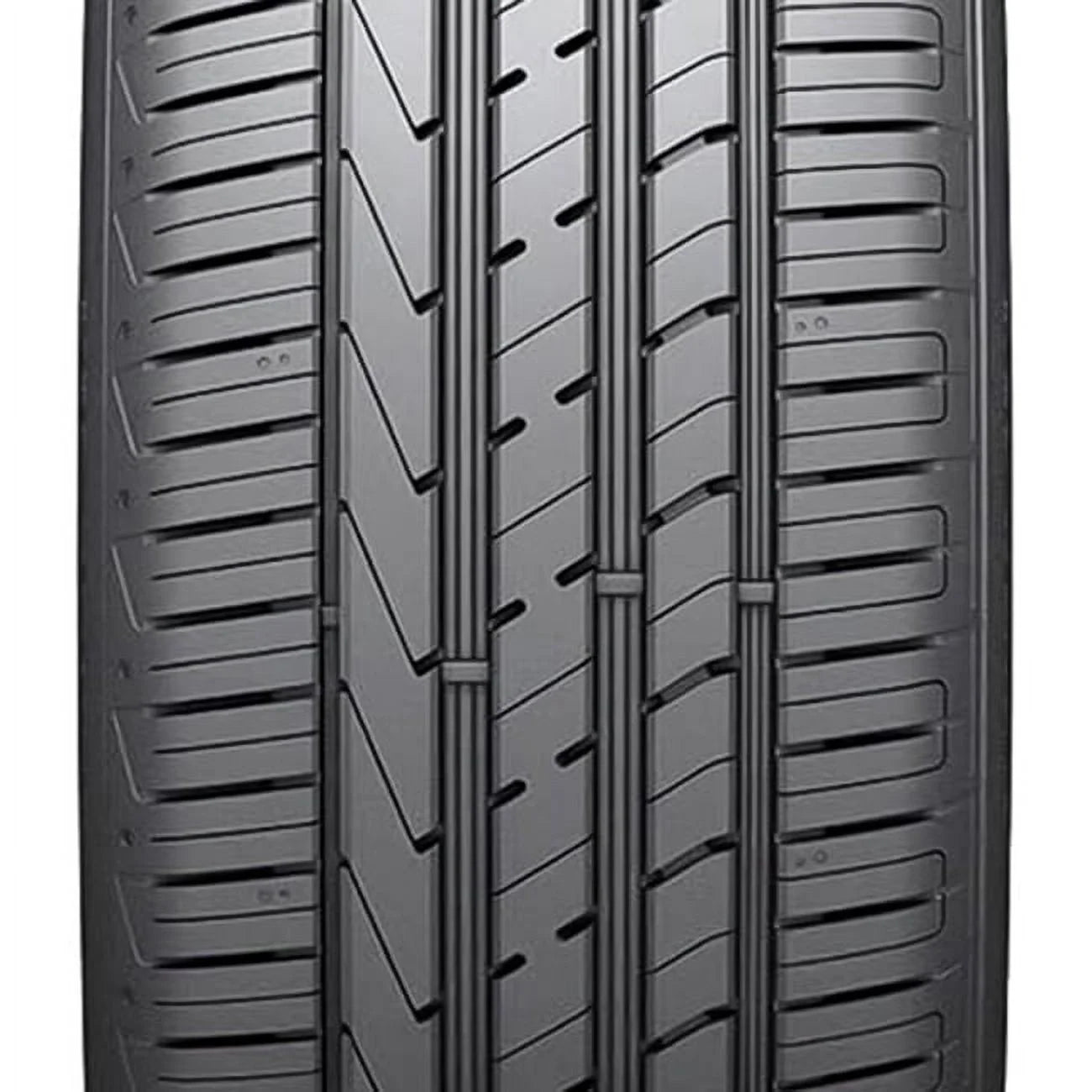 275/50ZR20 Hankook Ventus S1 EVO2 SUV (K117A) Performance 109W Passenger Tire - Gun Hill Tire House (WTW - WHOLESALE TIRES & WHEELS)