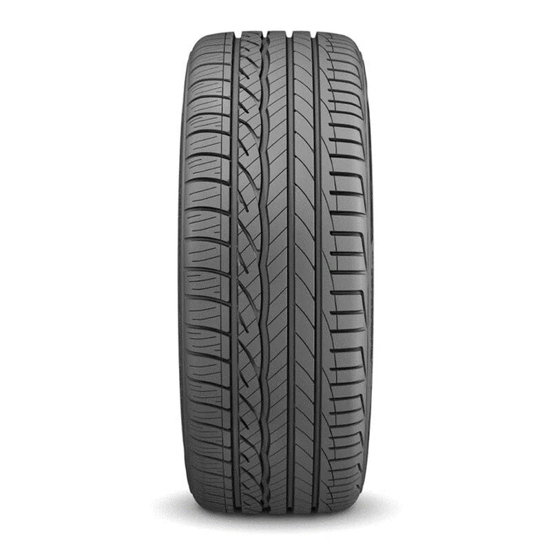 215/45R17 Kelly Edge Sport 91W Performance Tire - Gun Hill Tire House (WTW - WHOLESALE TIRES & WHEELS)