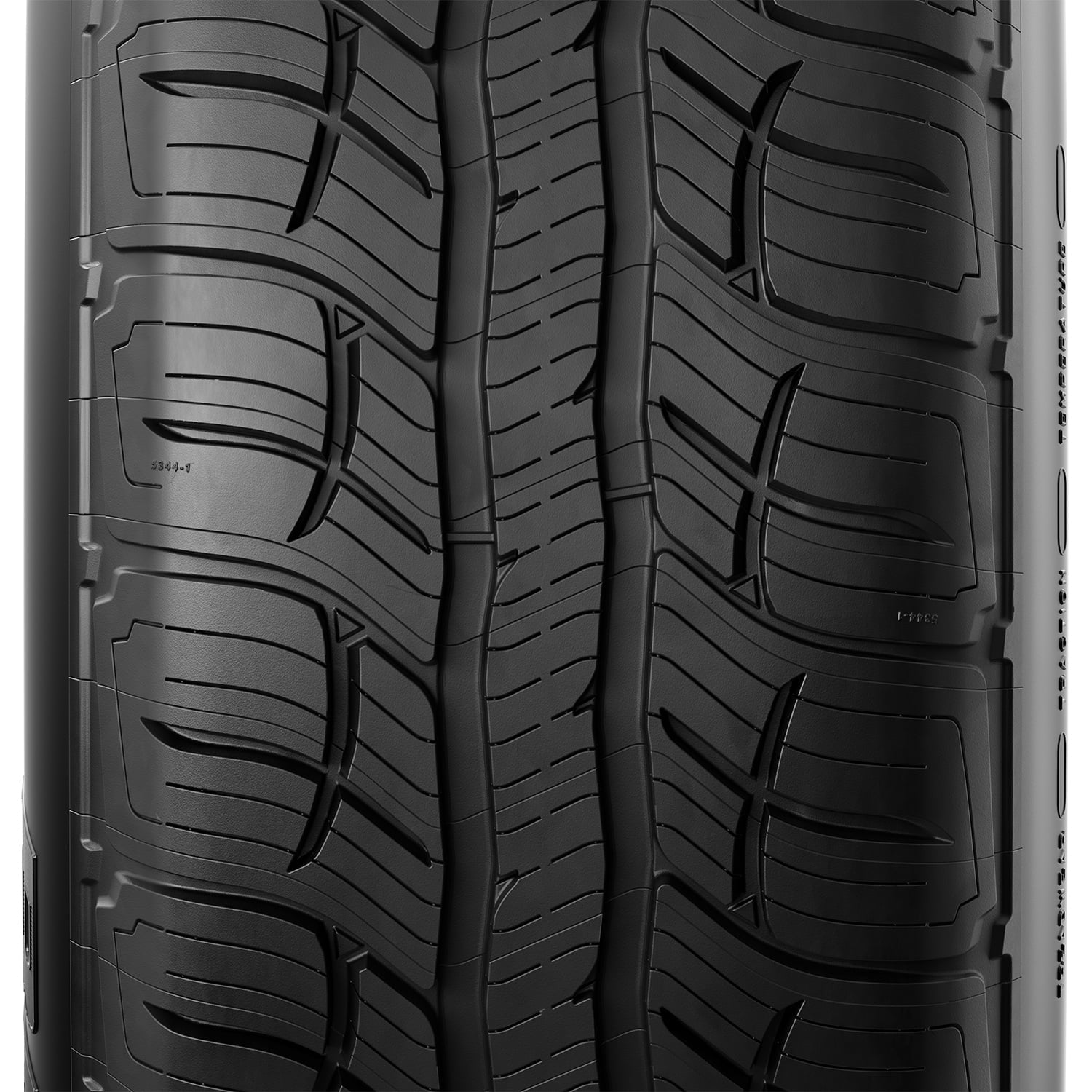 235/70R16 BFGoodrich Advantage T/A Sport LT All Weather106T Light Truck Tire - Gun Hill Tire House (WTW - WHOLESALE TIRES & WHEELS)