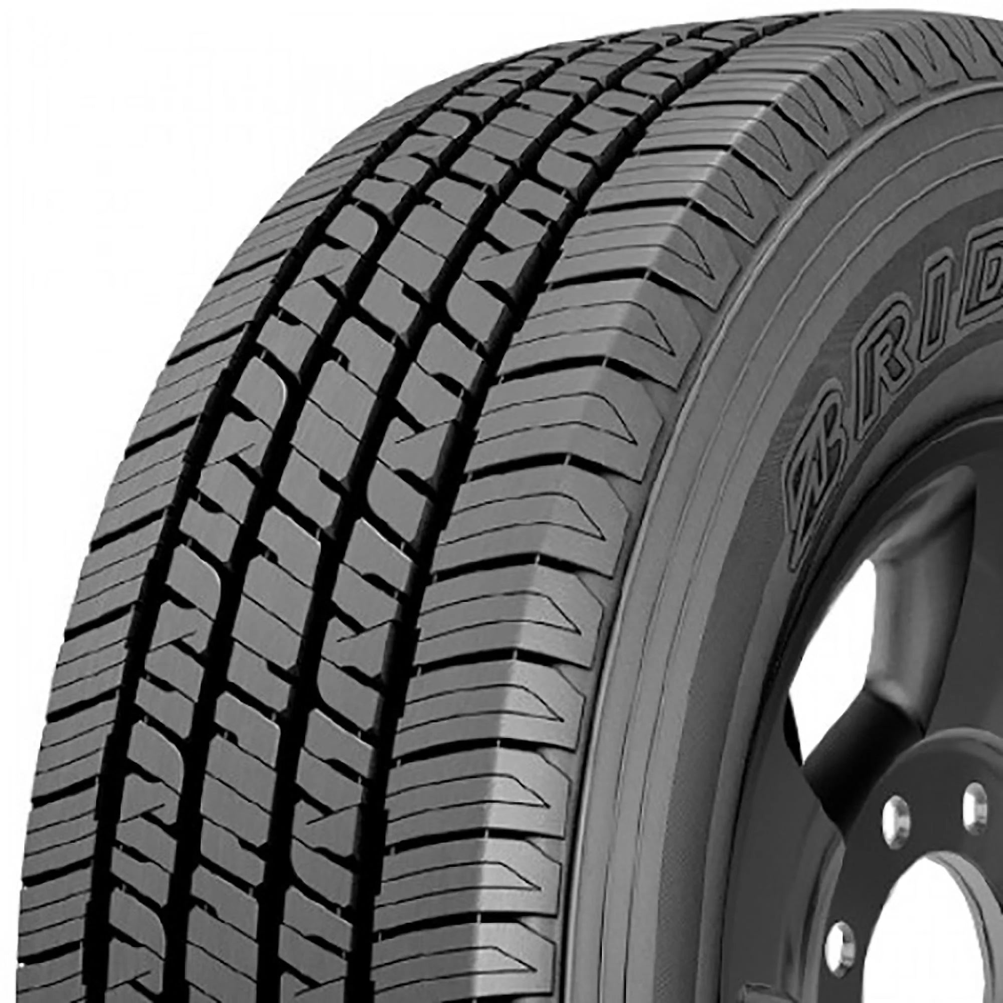 LT225/75R16 Bridgestone Dueler H/T 685 All Season 115/112R E Light Truck Tire - Gun Hill Tire House (WTW - WHOLESALE TIRES & WHEELS)