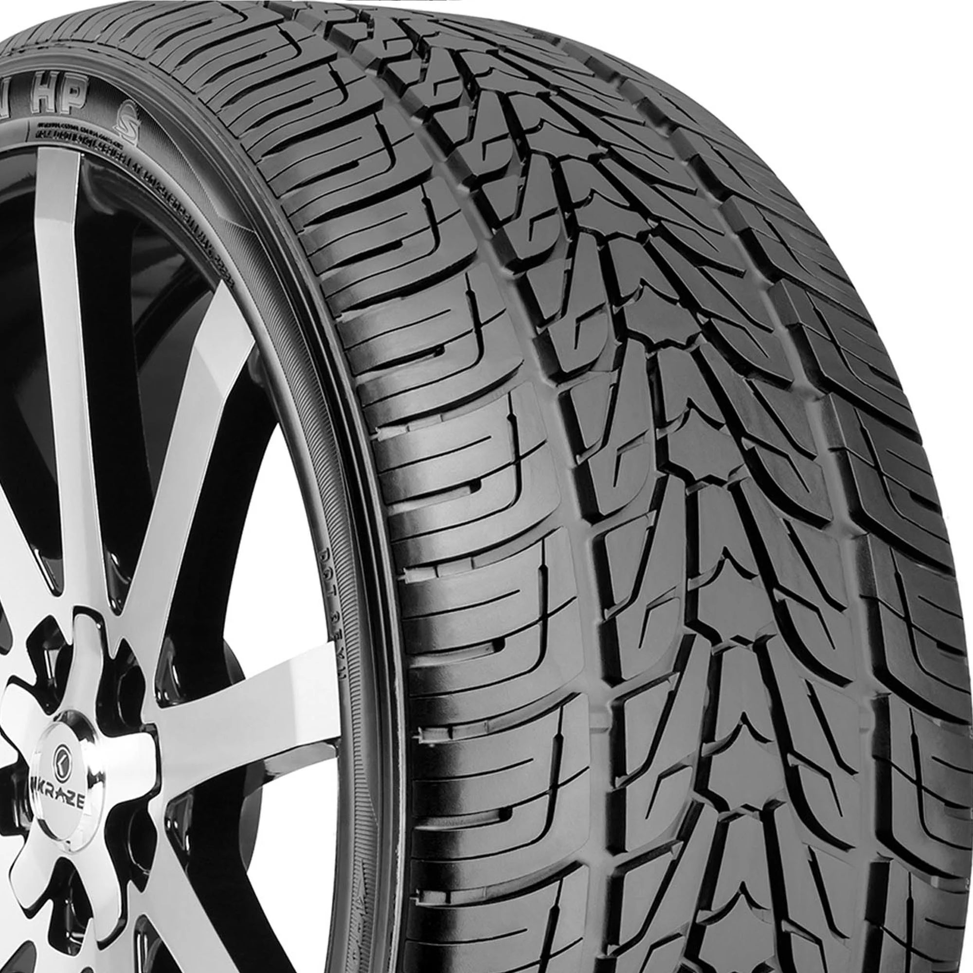 295/45R20 Nexen Roadian HP Sport 114V XL Light Truck Tire - Gun Hill Tire House (WTW - WHOLESALE TIRES & WHEELS)