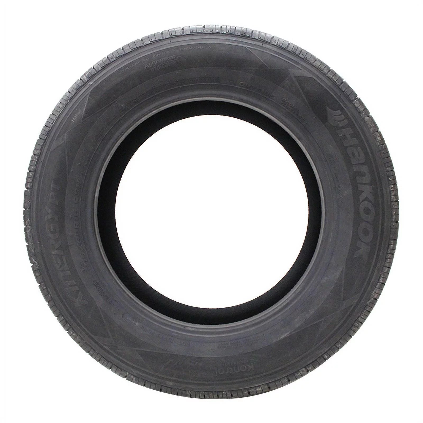 215/60R17 Hankook Kinergy PT (H737) All Season 96H Passenger Tire - Gun Hill Tire House (WTW - WHOLESALE TIRES & WHEELS)
